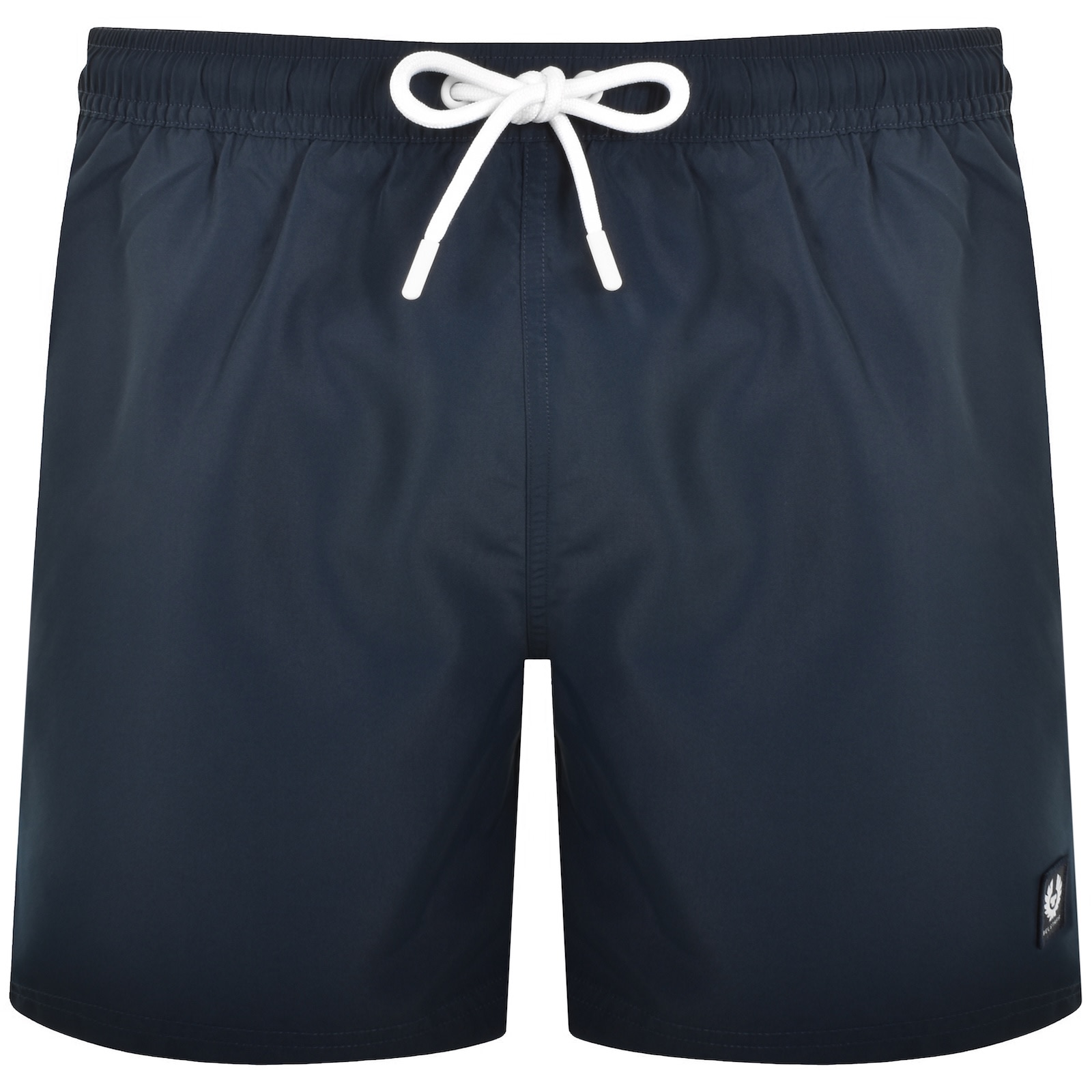 Belstaff Clipper Swim Shorts Navy