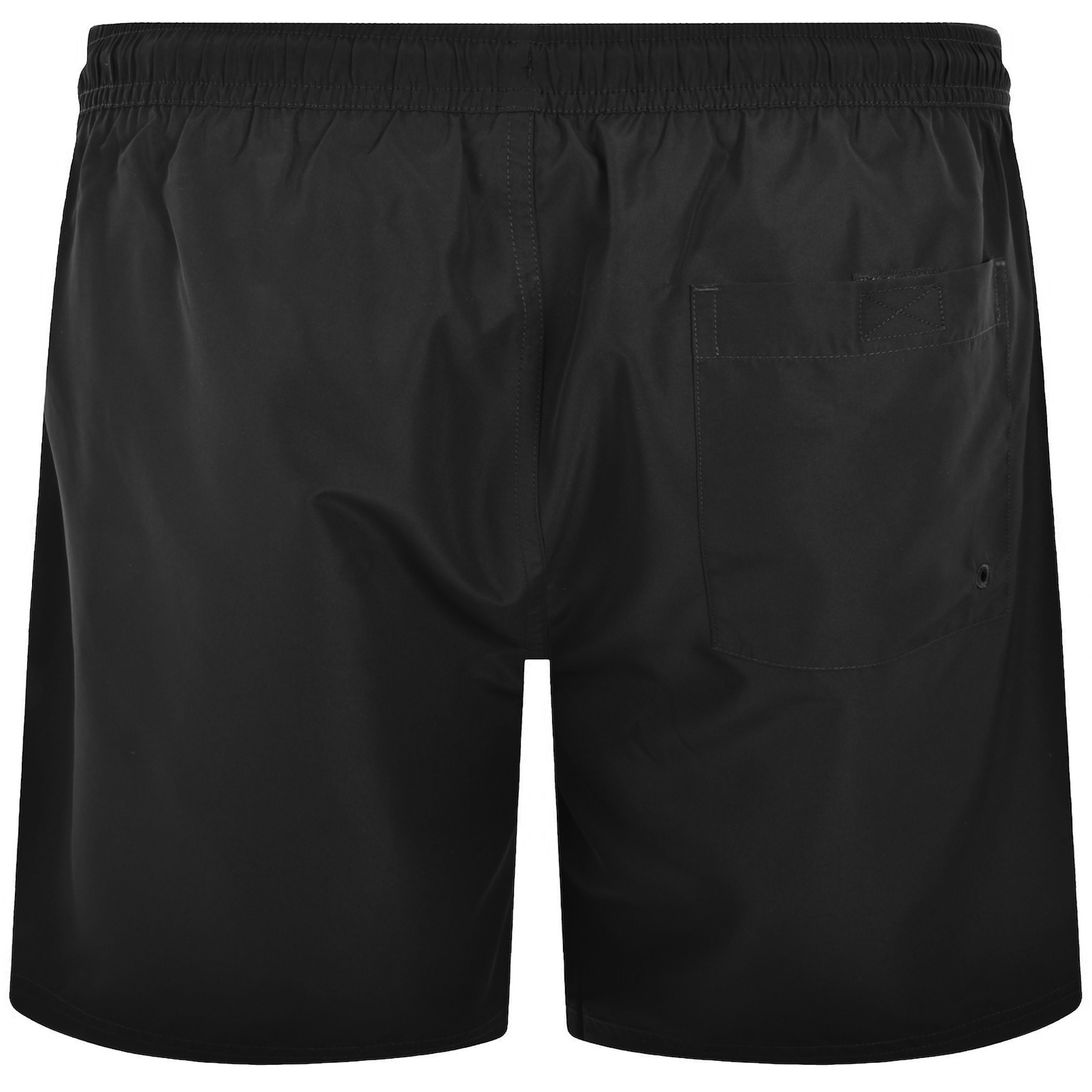 Belstaff Clipper Swim Shorts Black