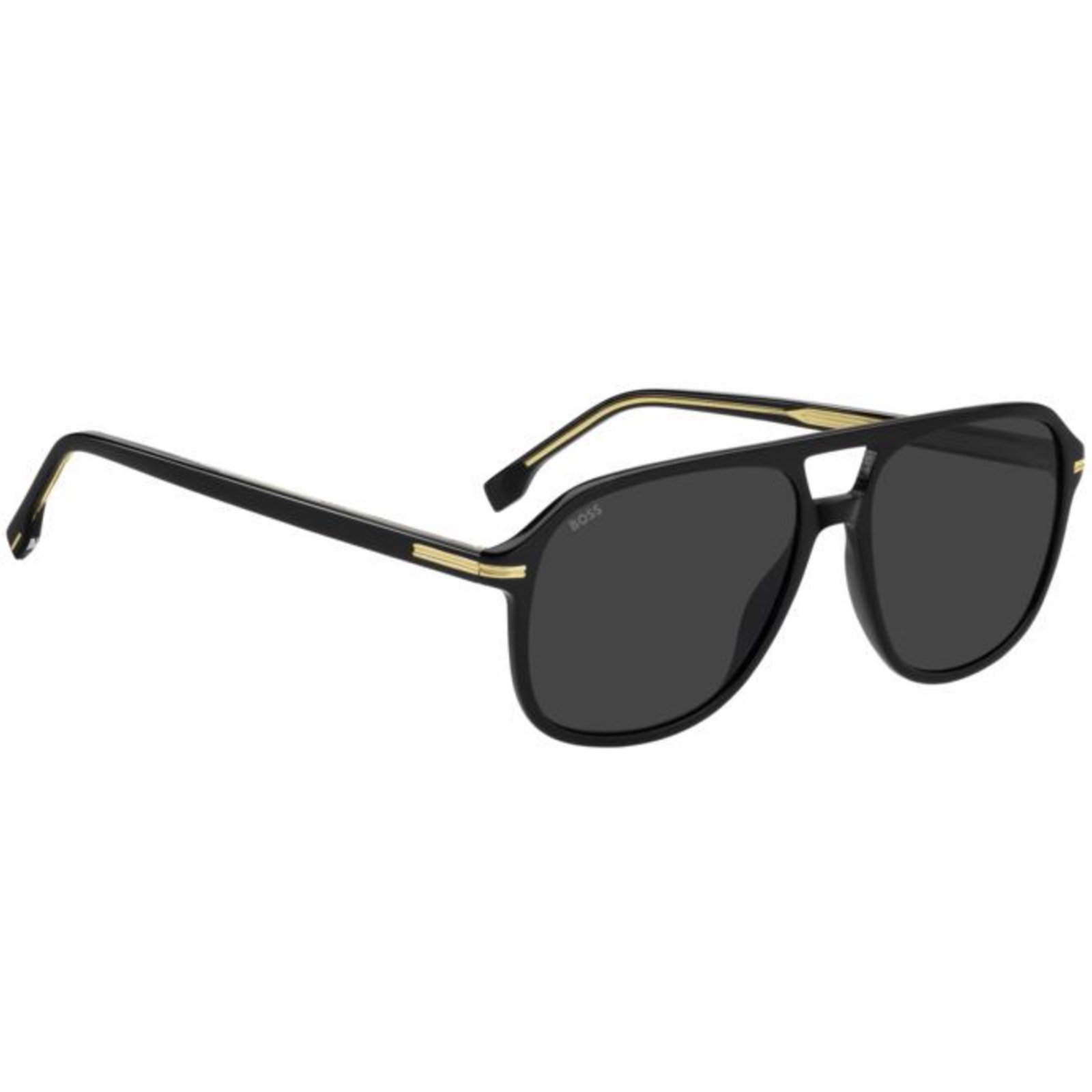 Hugo Boss Boss 1751 Sunglasses Black