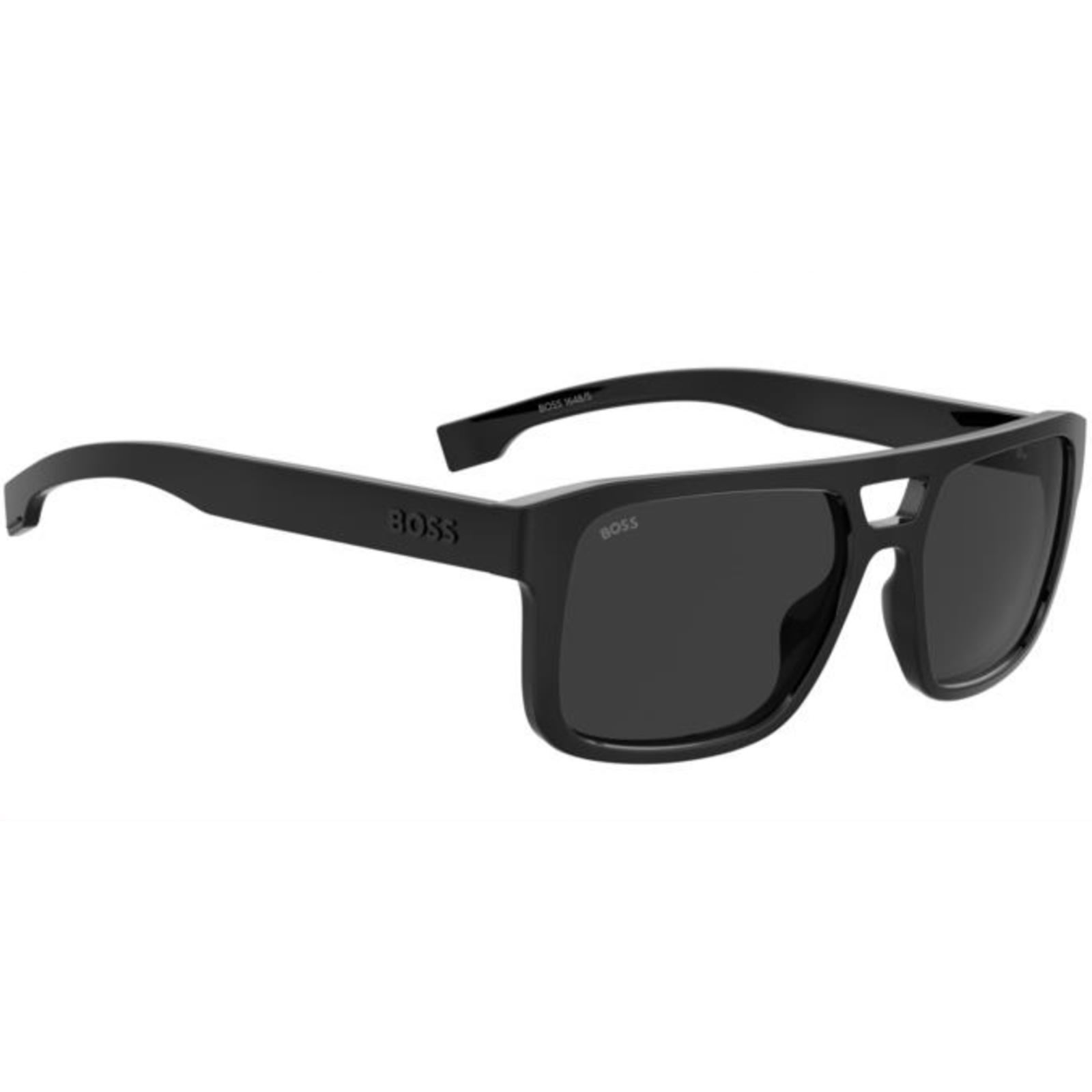Hugo Boss Boss 1648 Sunglasses Black