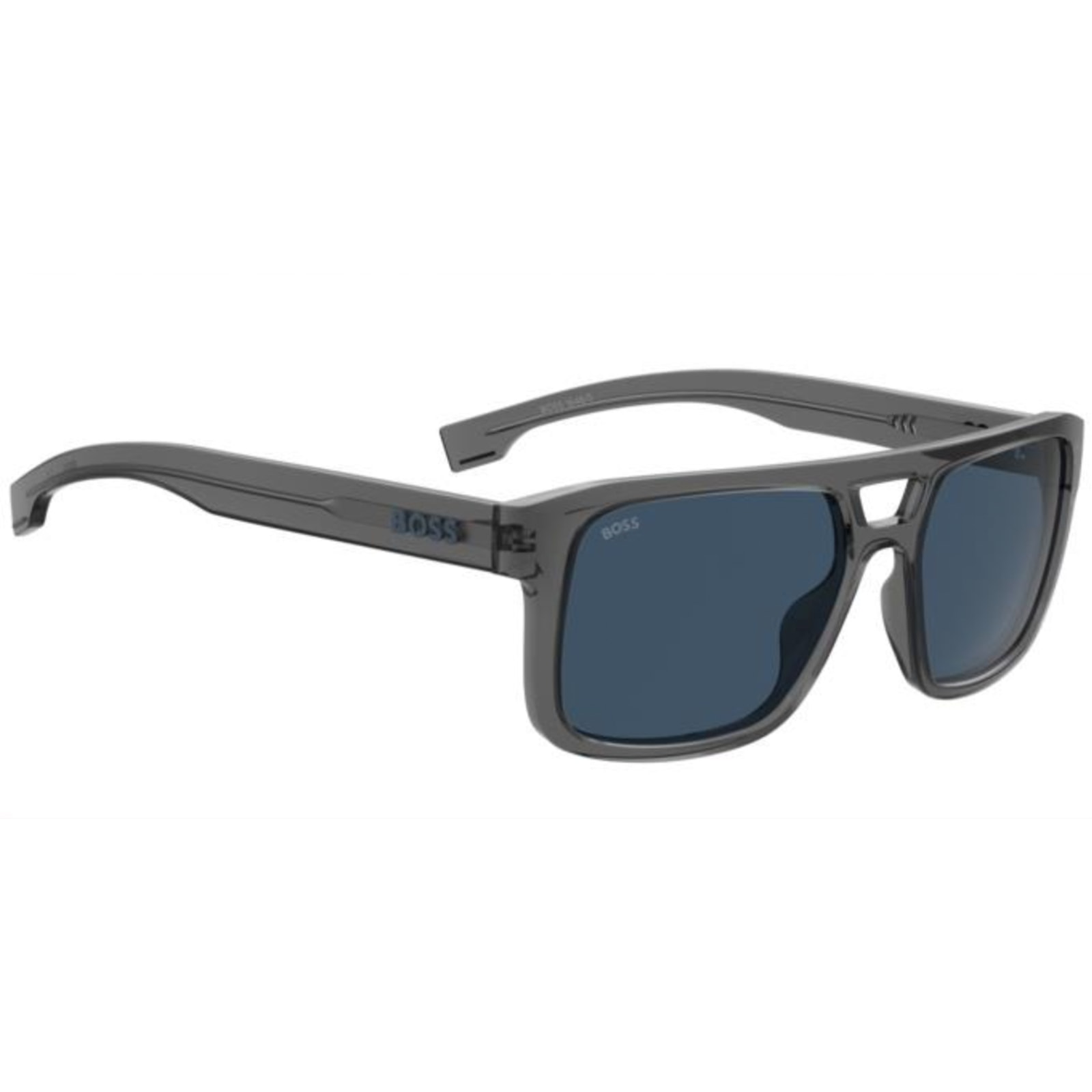 Hugo Boss Boss 1648 Sunglasses Grey