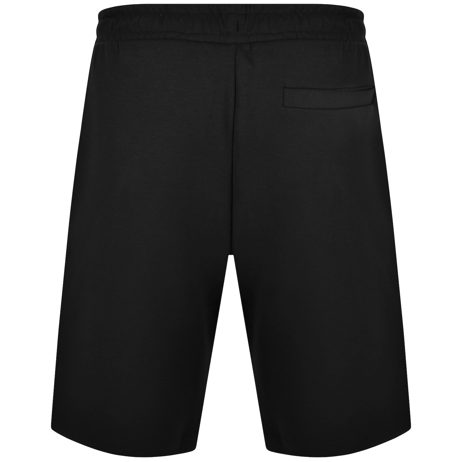 Shop Boss Athleisure Boss Headlo Shorts Black