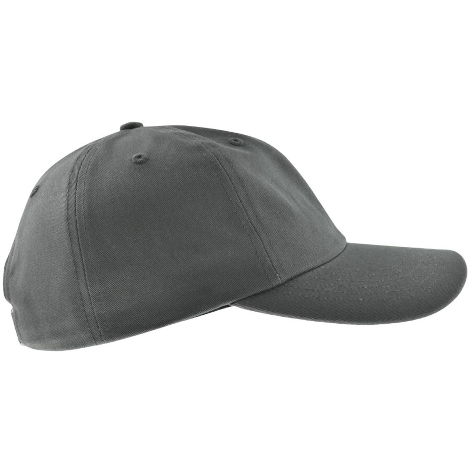 Norse Projects Twill Sports Cap Grey