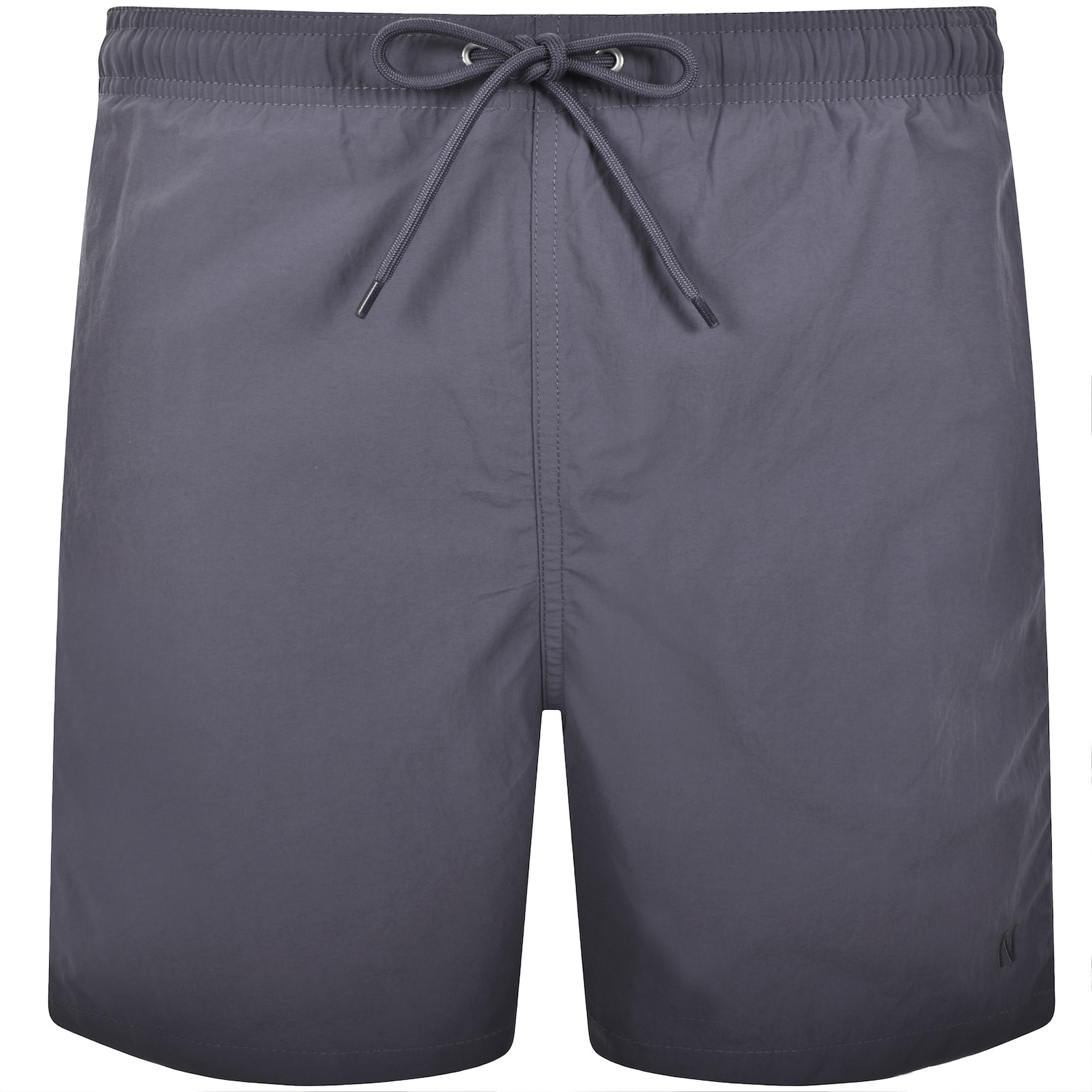 Norse Projects Swim Shorts Dusk Purple