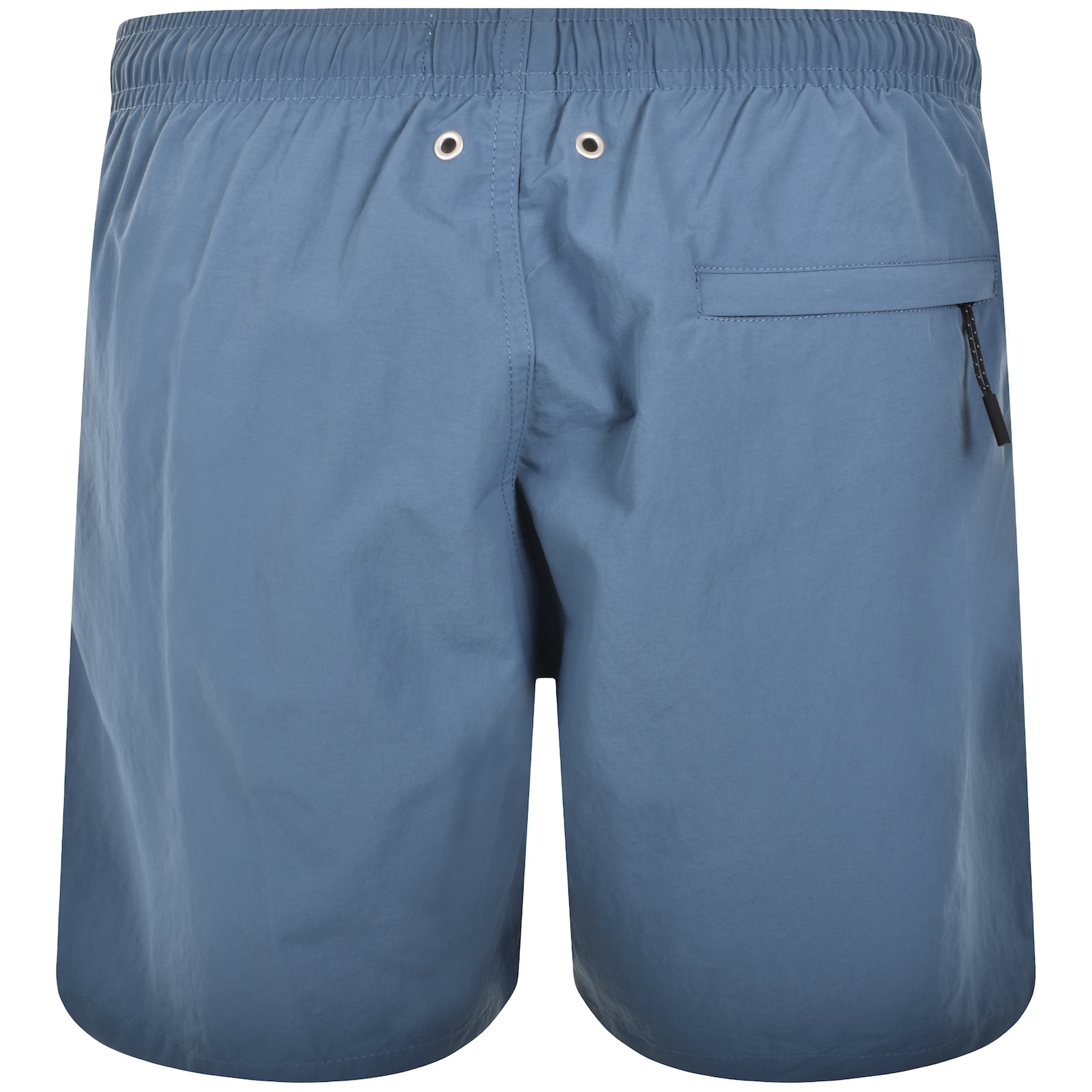 Norse Projects Swim Shorts Fog Blue