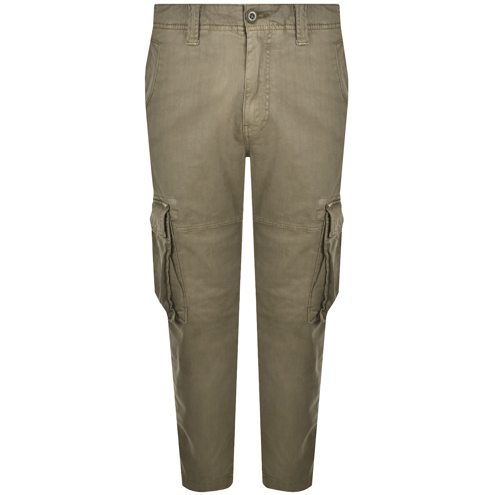 Superdry Core Cargo Trousers Green
