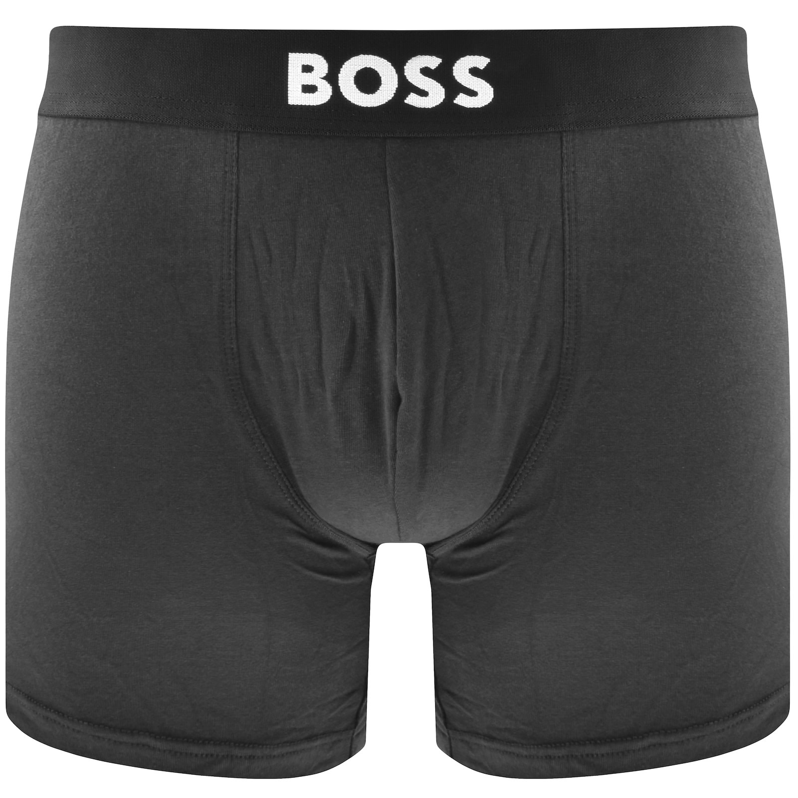 Hugo Boss Boss Underwear 3 Pack Boxer Briefs