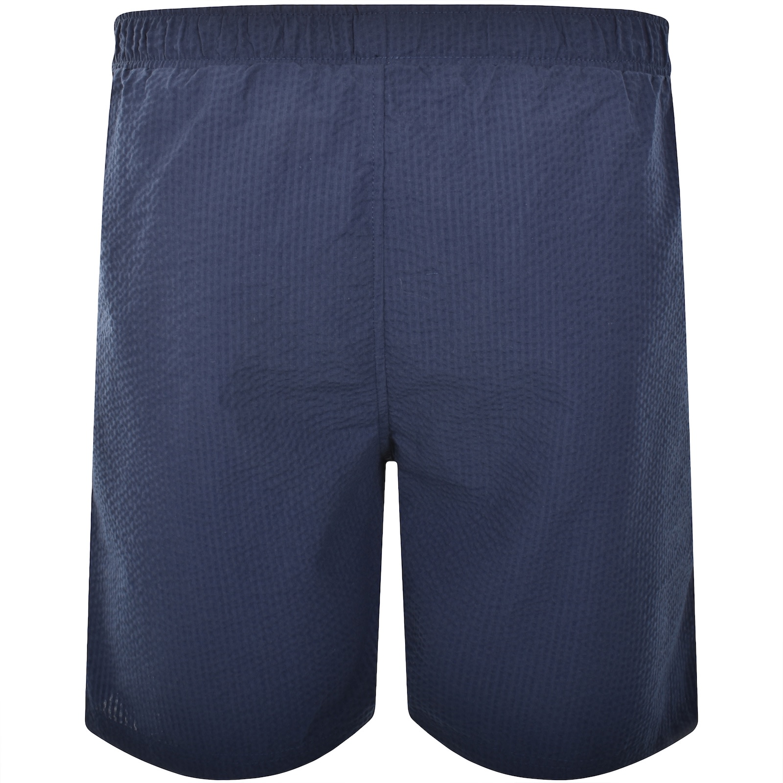 Ellesse Segnato Swim Shorts Navy In Blue