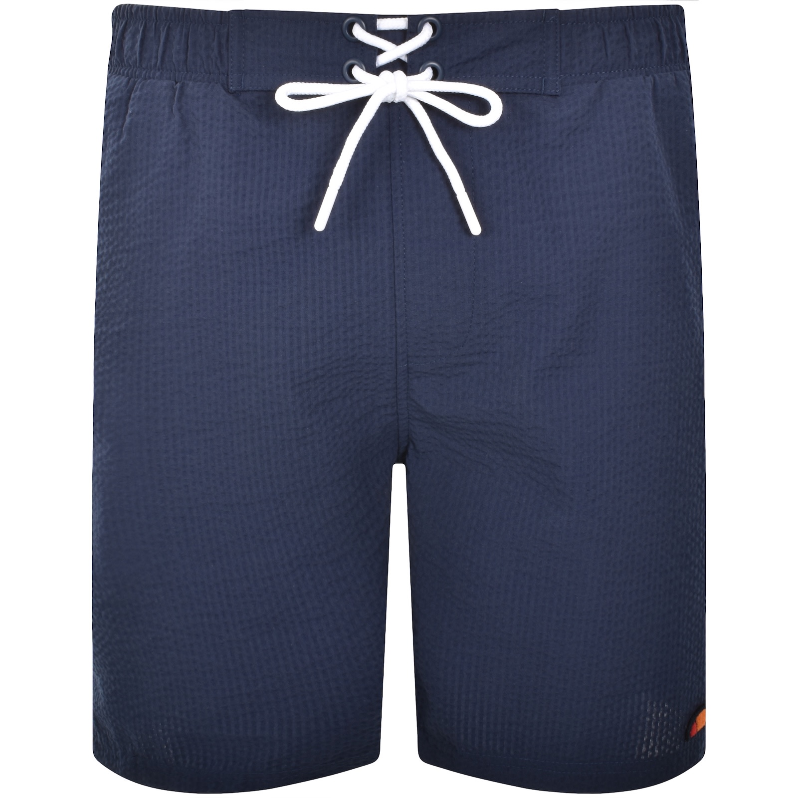 Ellesse Segnato Swim Shorts Navy In Blue