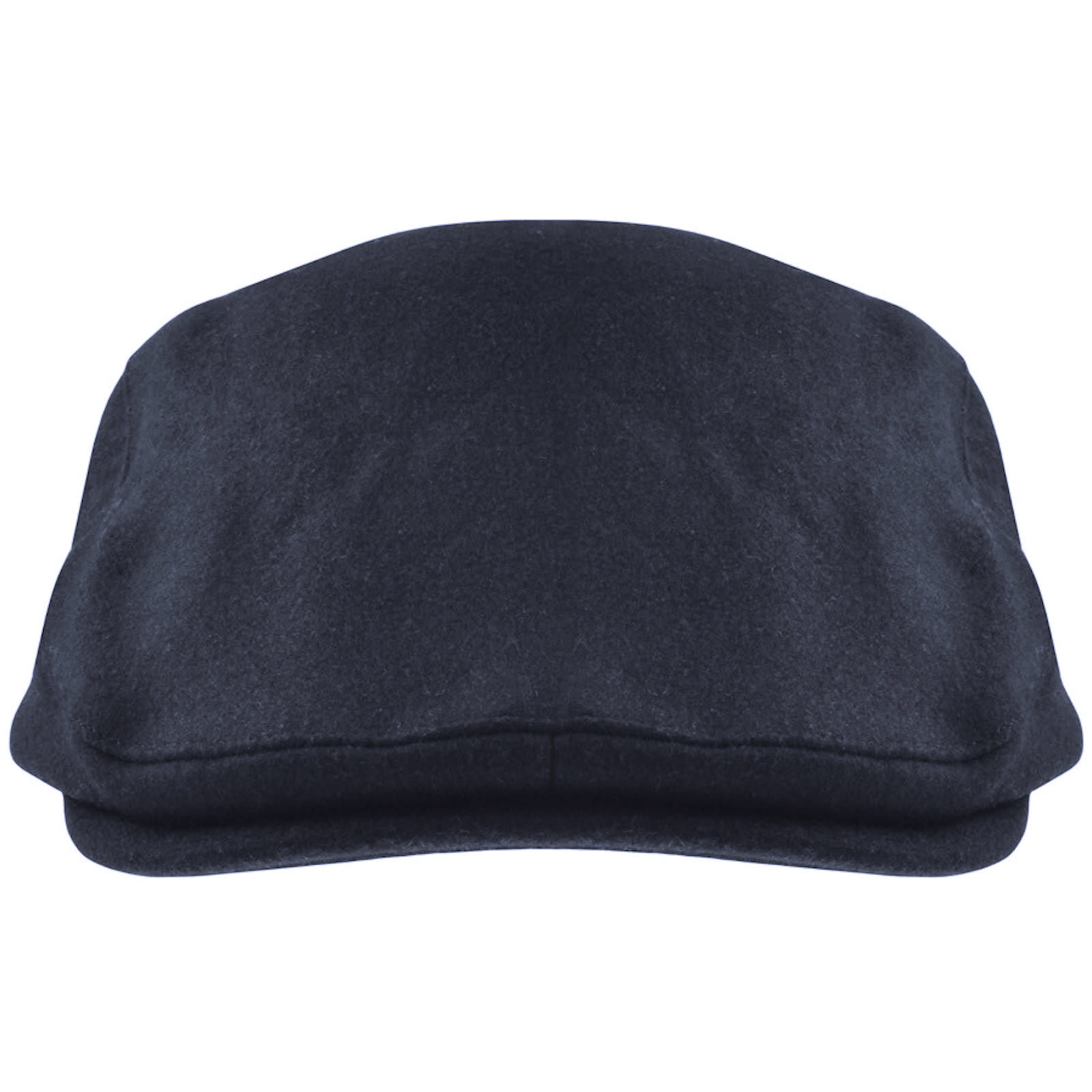 Shop Ted Baker Alfreds Flat Cap Black