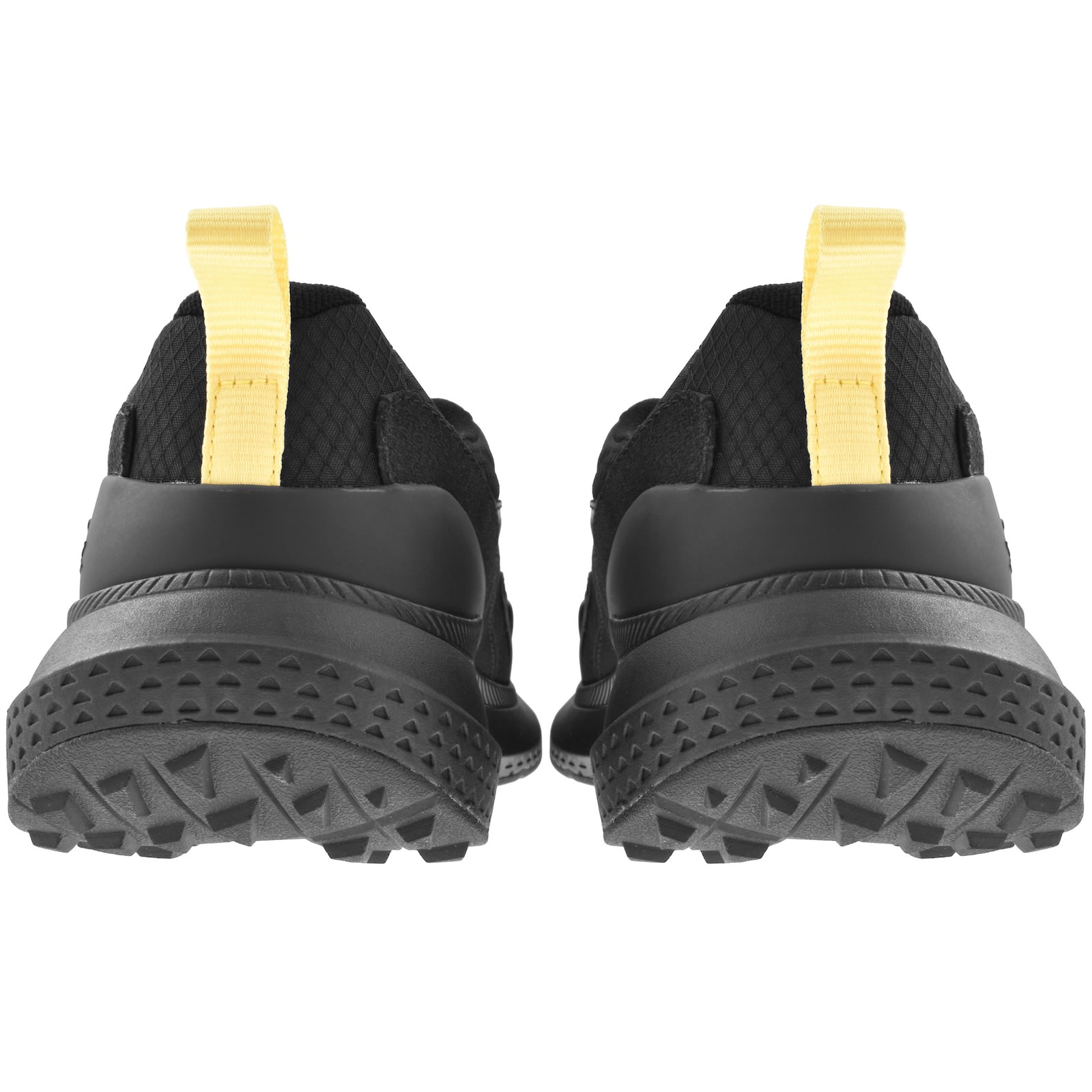 Lacoste L003 Evo 125 Trainers Black