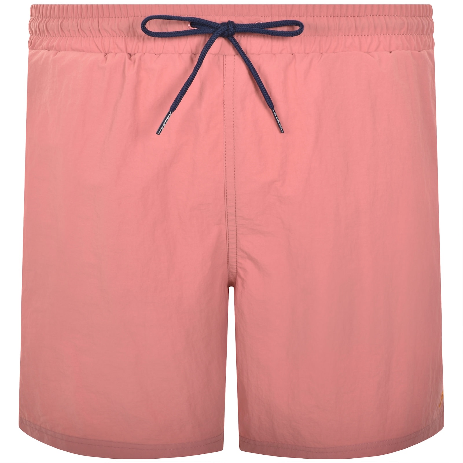 Farah Vintage Farah Colbert Swim Shorts Carnation Pink