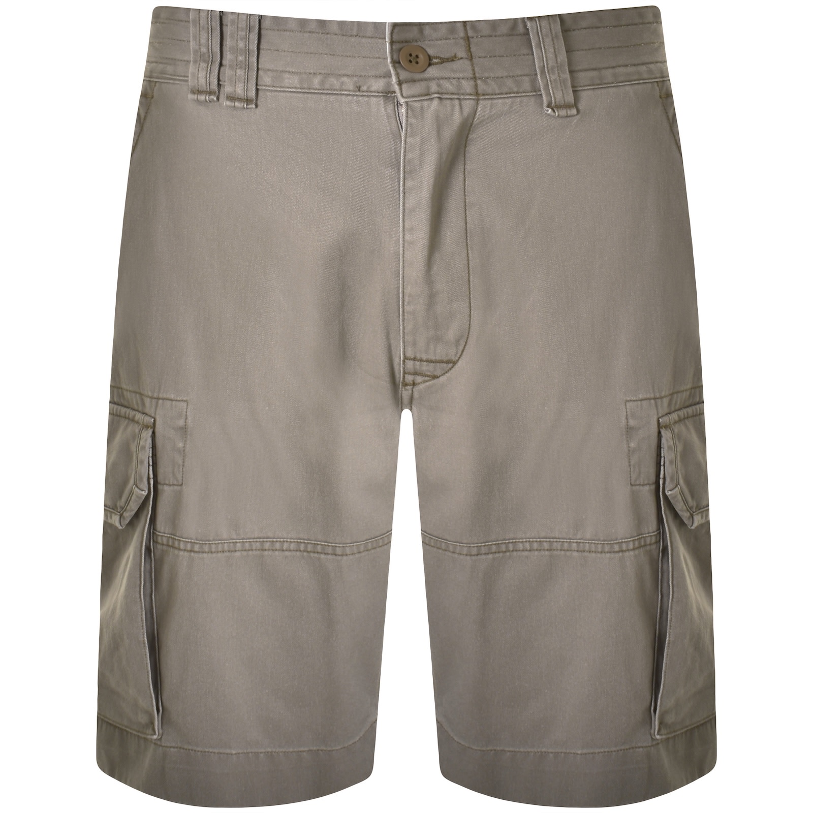 Ralph Lauren Gellar Cargo Shorts Grey