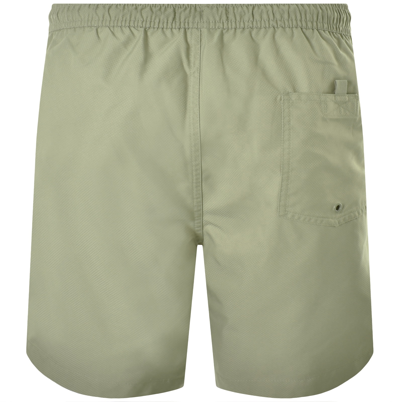 Fred Perry Classic Swim Shorts Green In Green