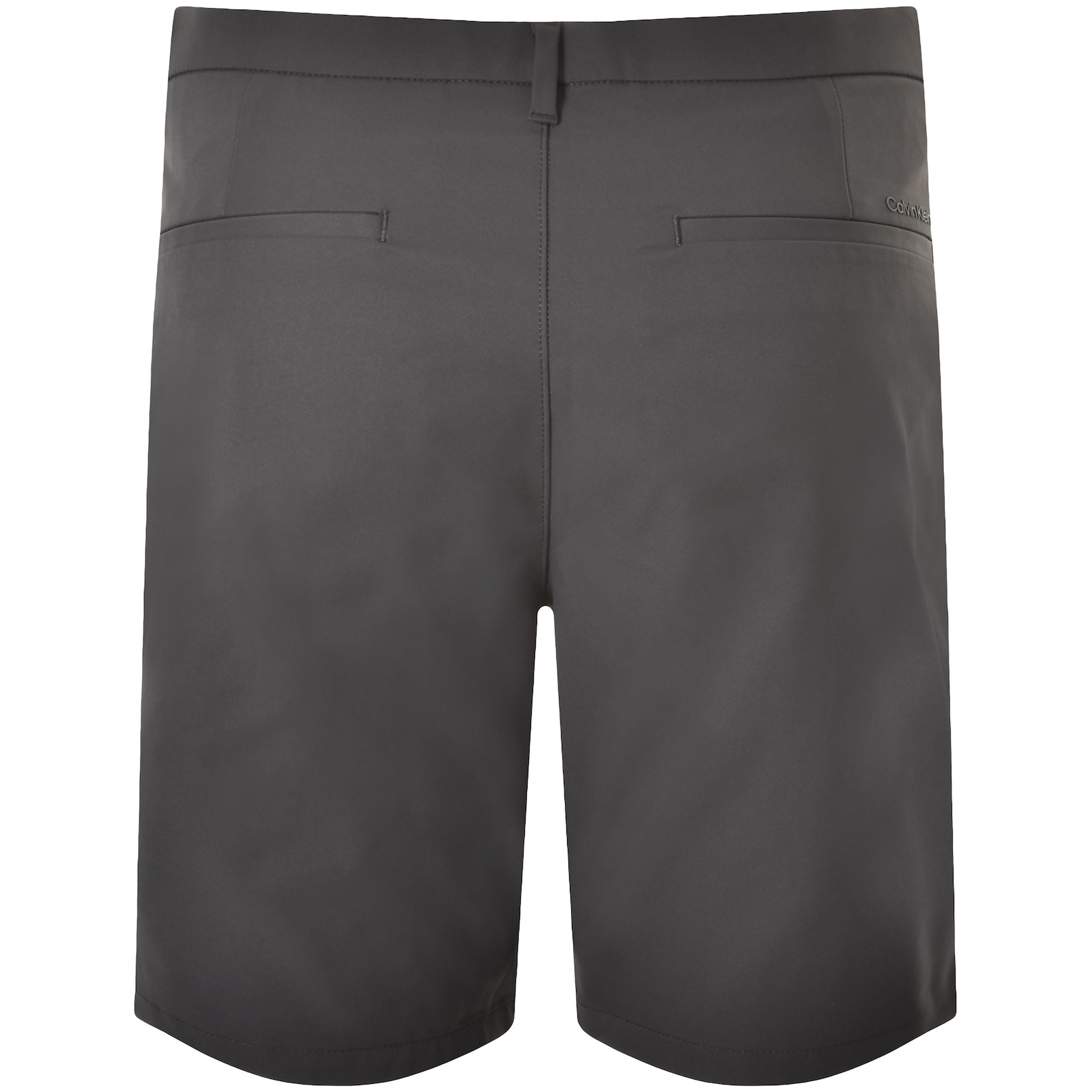 Calvin Klein Tech Shorts Grey In Gray