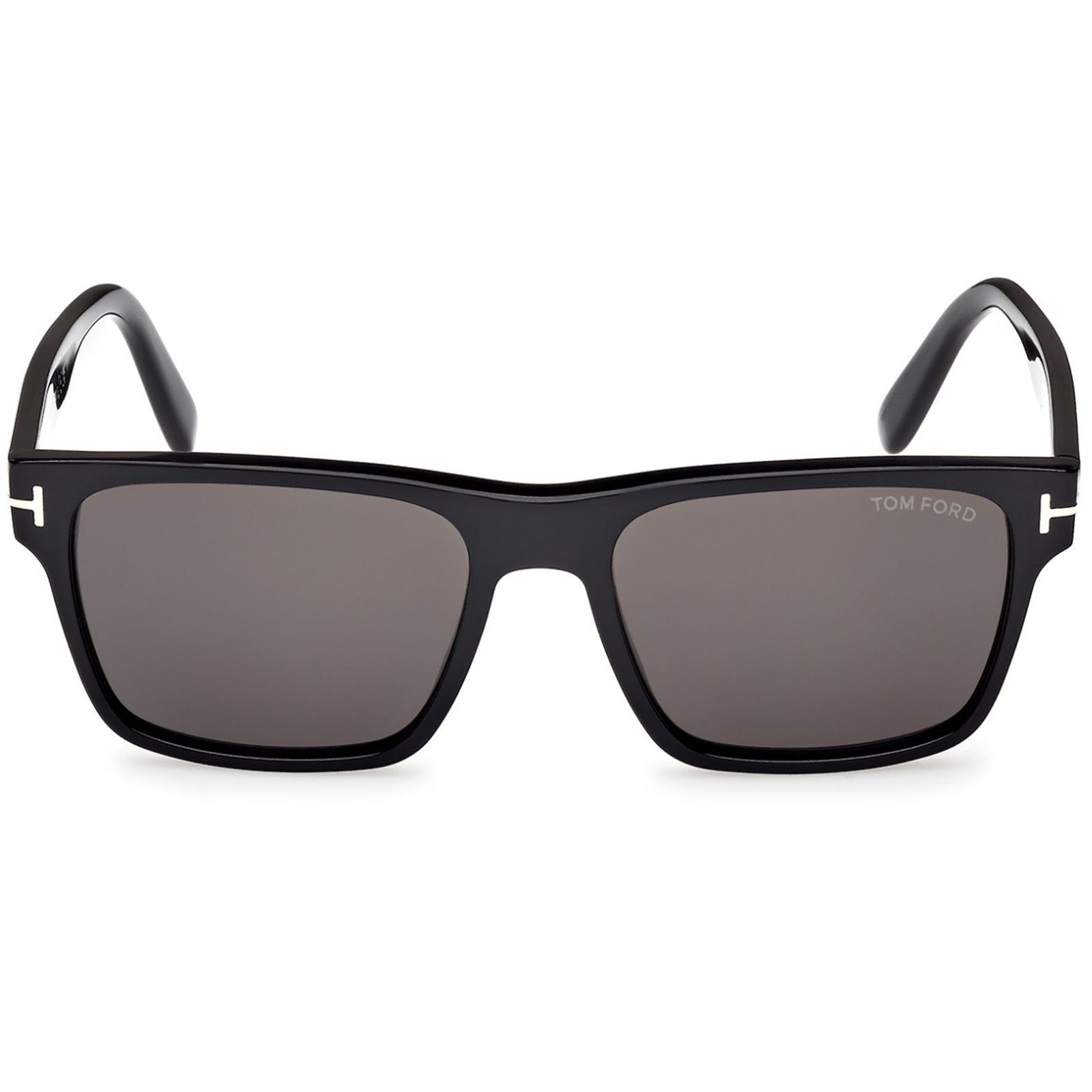 Tom Ford Ft1205 Calder Sunglasses Black