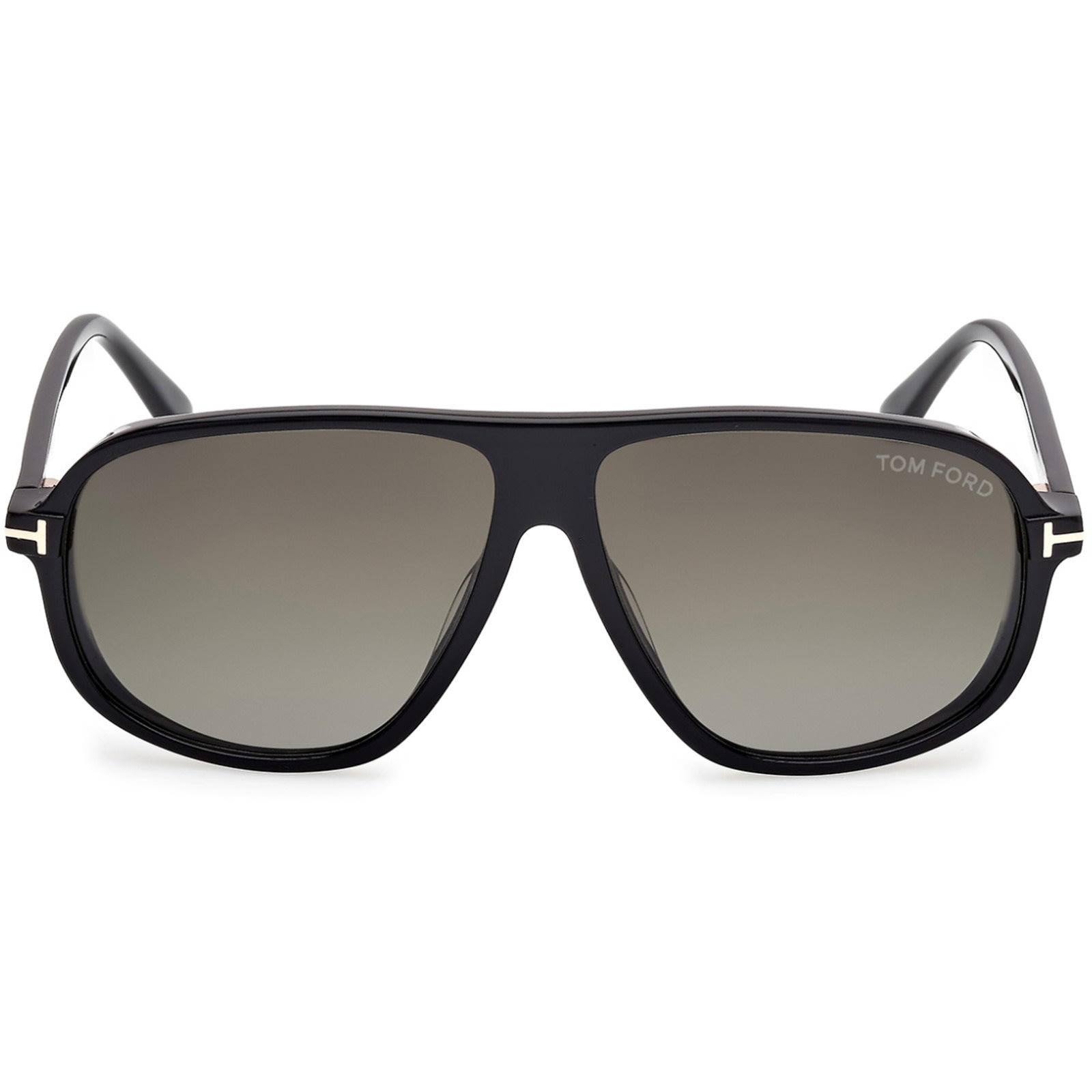 Tom Ford Ft1208 Guillaume Sunglasses Black