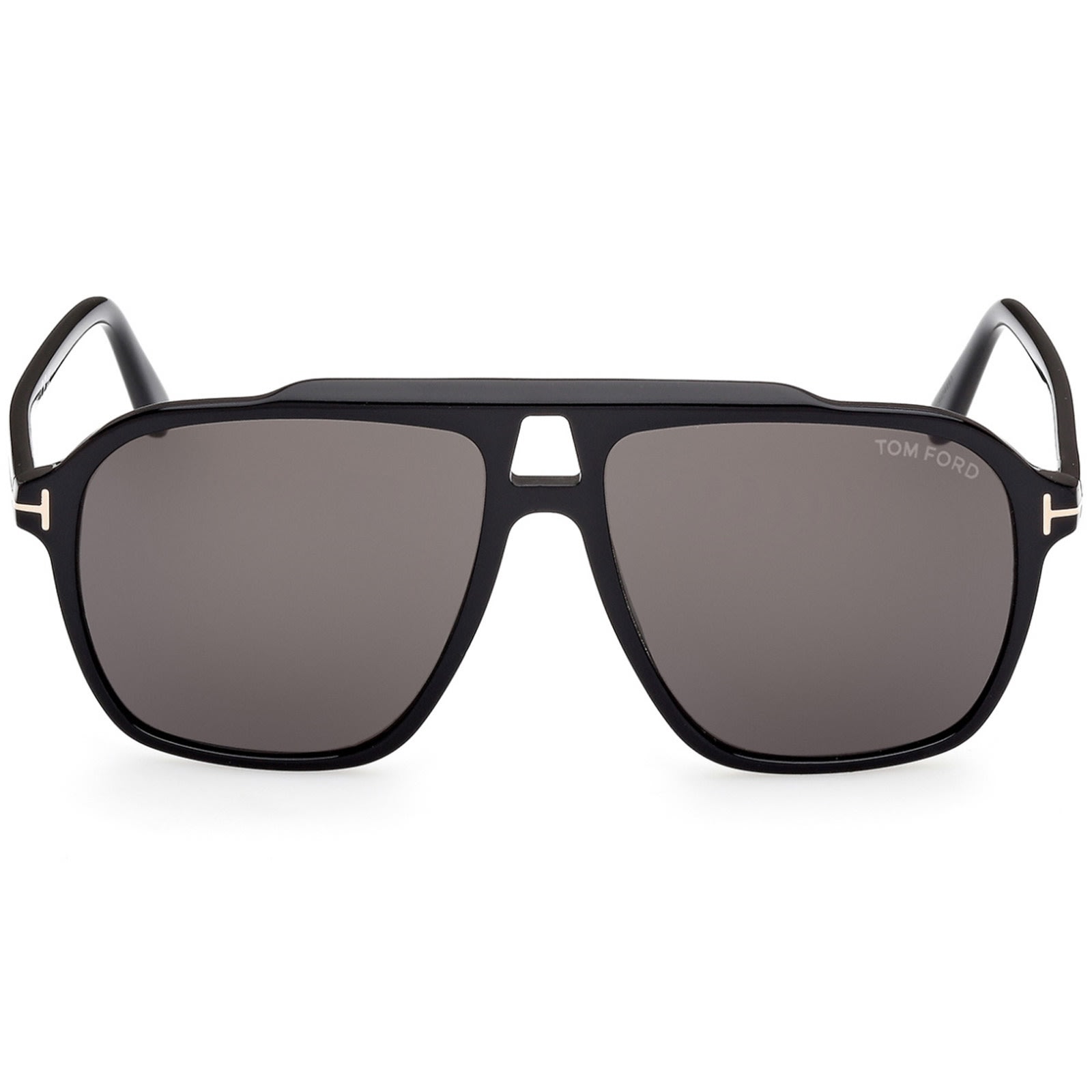 Tom Ford Ft1209 Autari Sunglasses Black