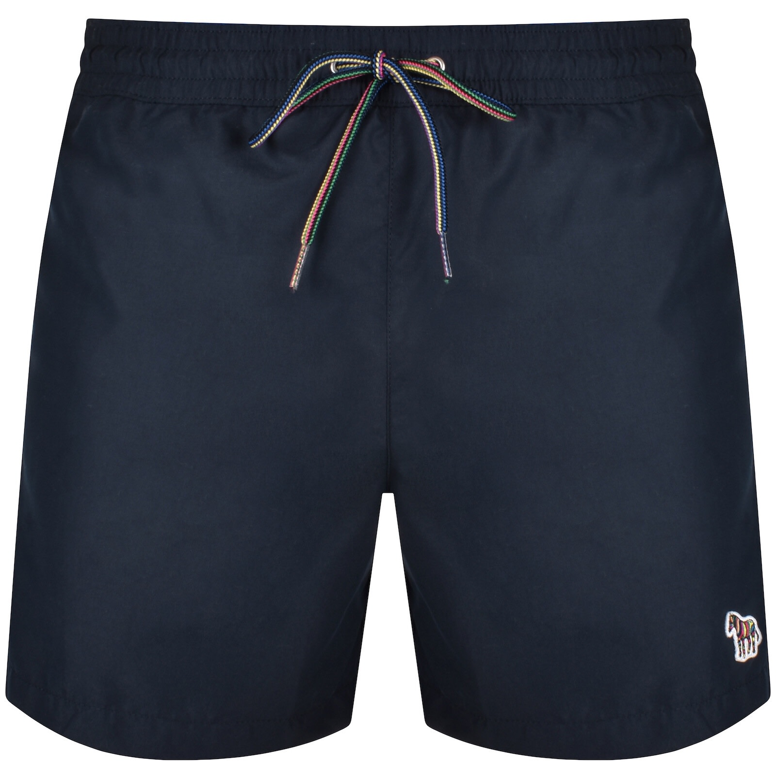 Paul Smith Mens Ps Zebra Swim Short