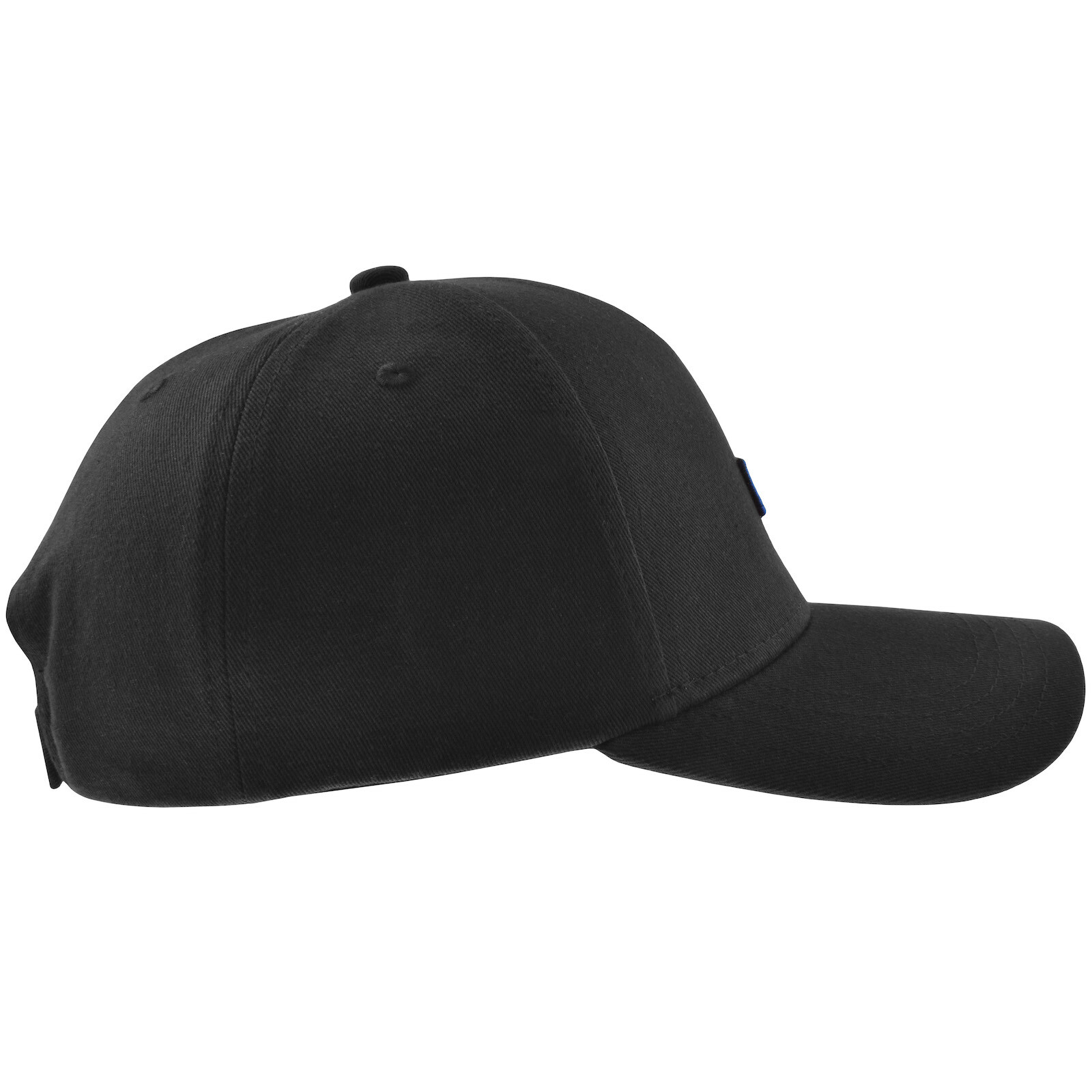 Hugo Blue Jinko Baseball Cap Black