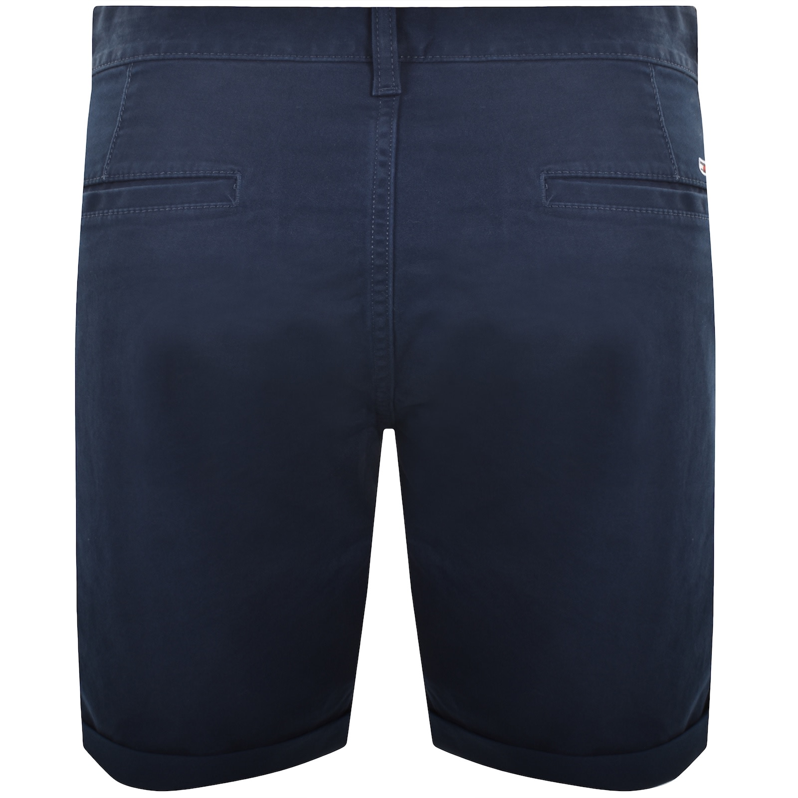 Tommy Jeans Scanton Shorts Navy In Blue
