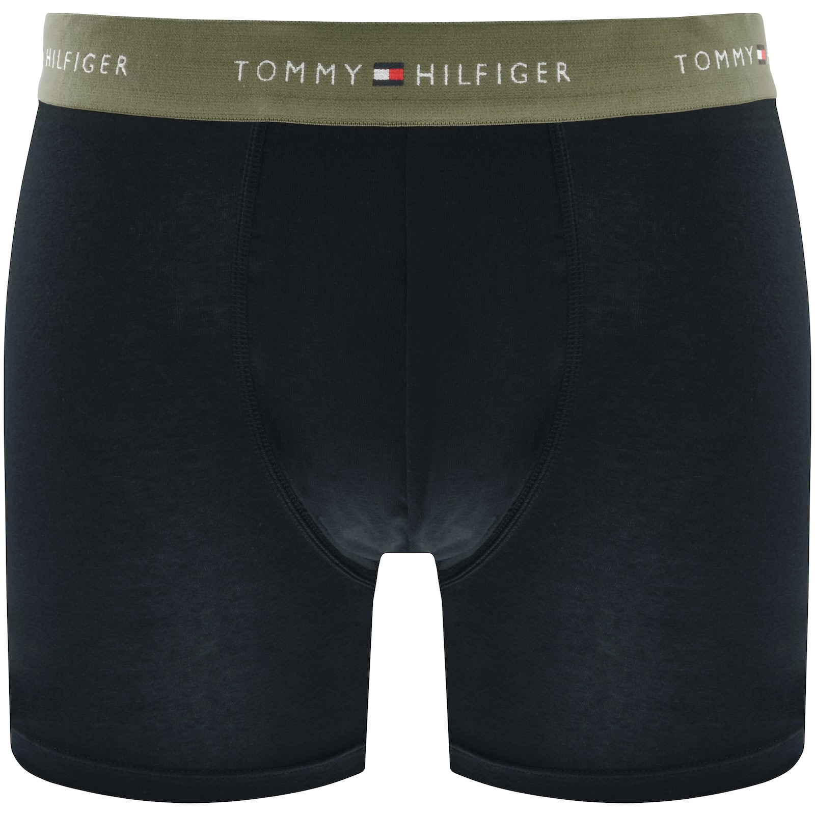 Tommy Hilfiger Underwear 3 Pack Boxers Multi