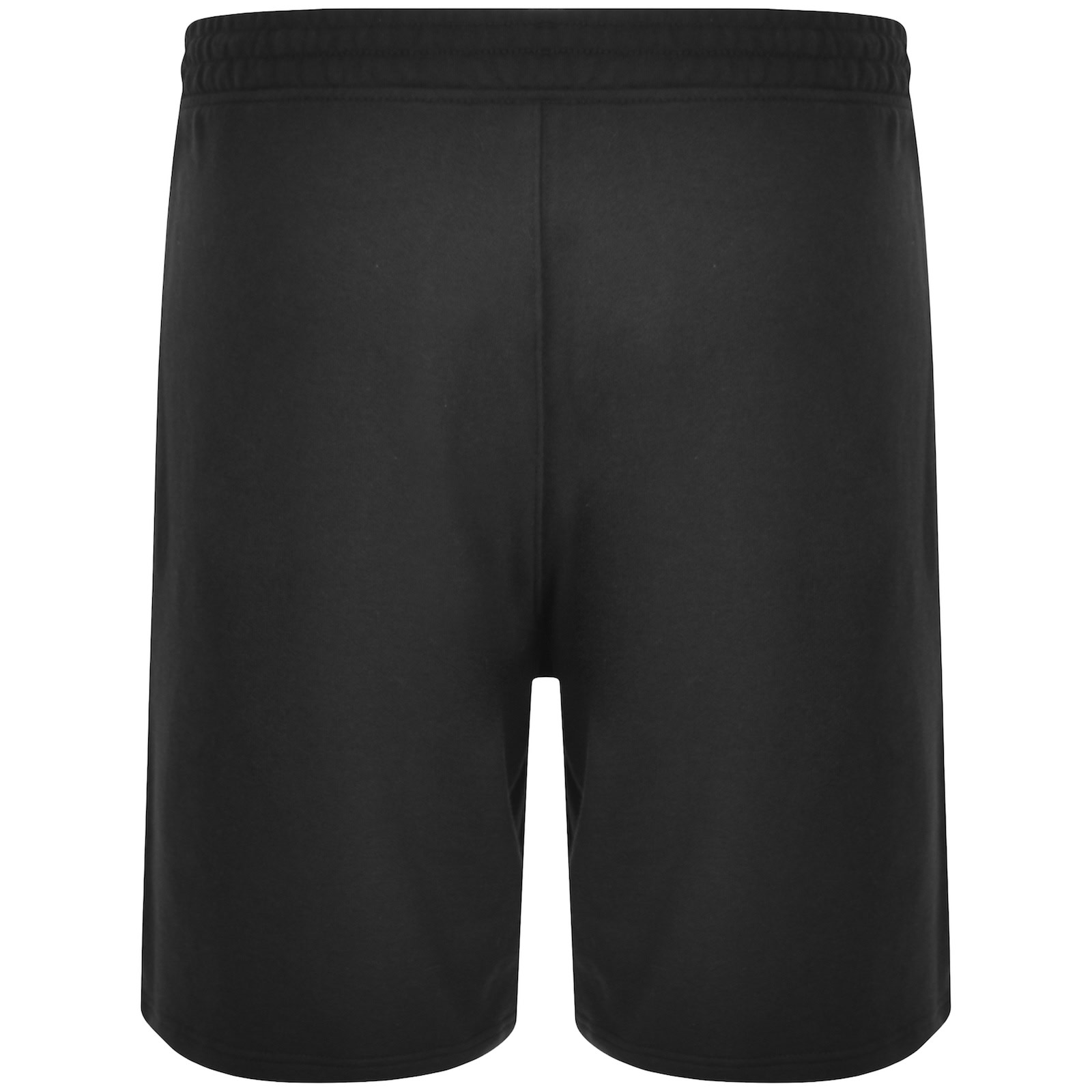Adidas Originals Essential Embroidered-logo Shorts