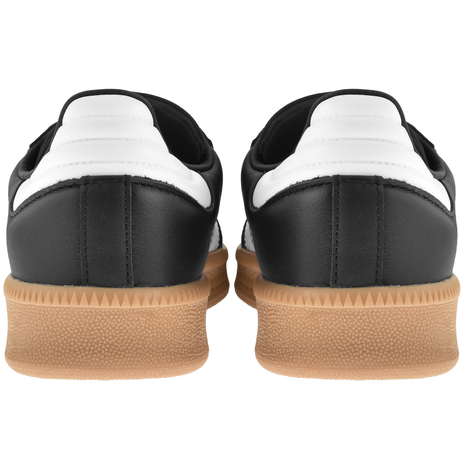 Adidas Originals Samba Xlg Leather Low-top Sneakers