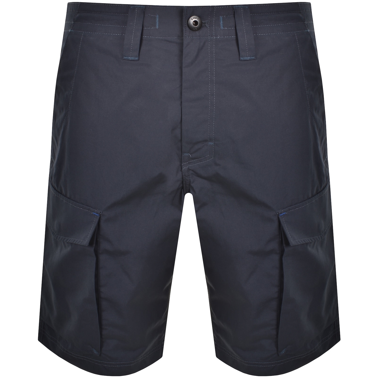 G-star G Star Core Regular Cargo Shorts Navy