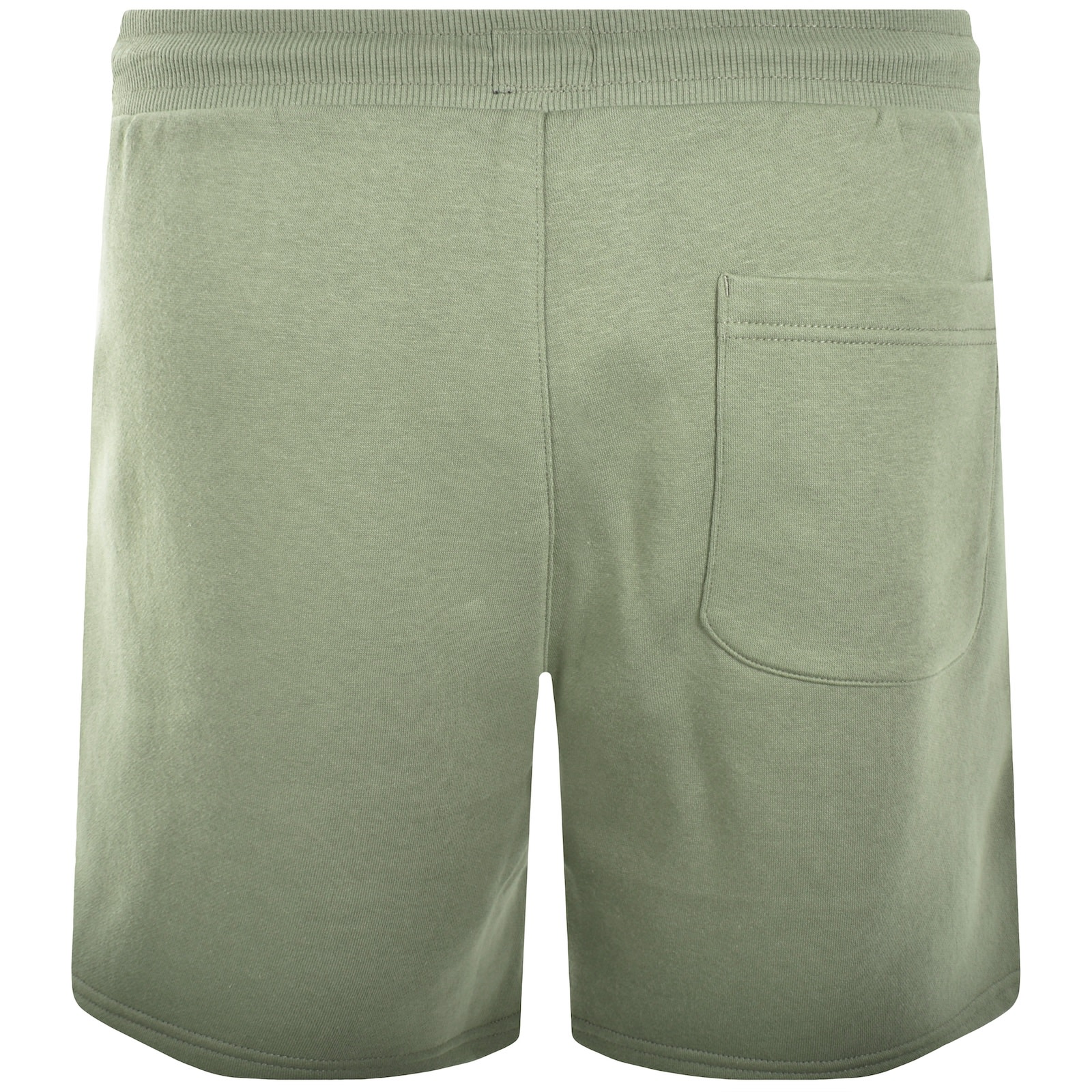 Tommy Jeans Beach Shorts Green In Green