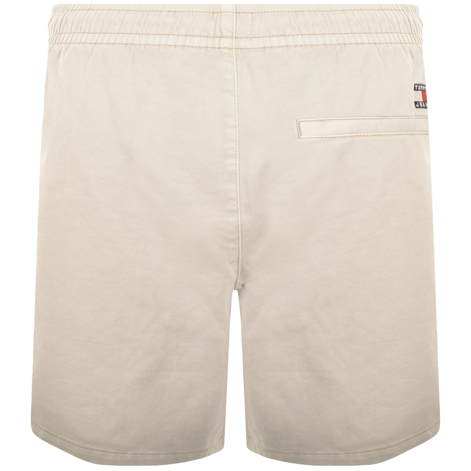 Tommy Jeans Beach Shorts Beige