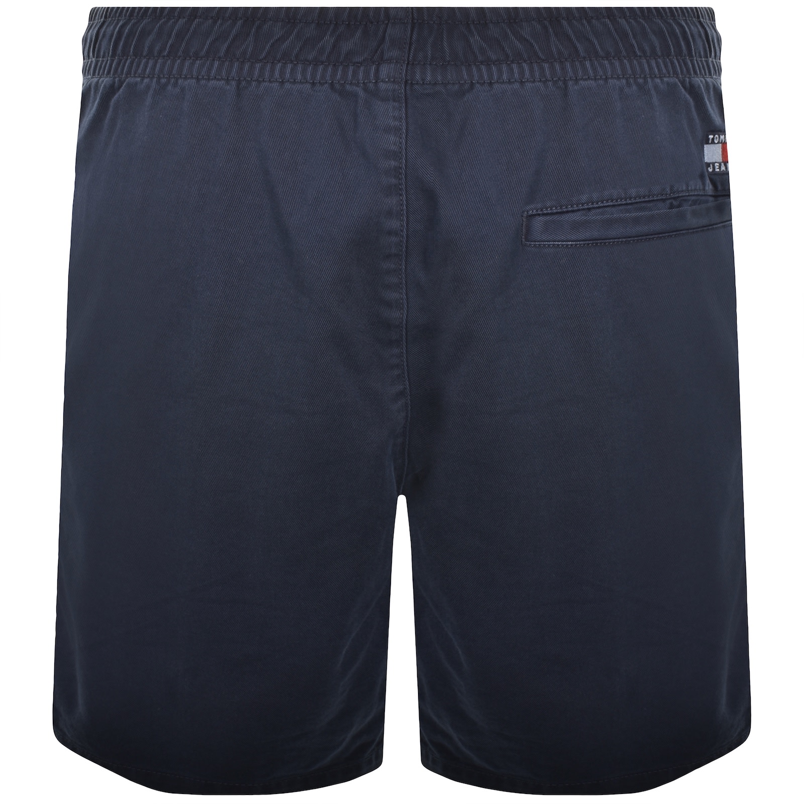 Tommy Jeans Beach Shorts Navy In Blue