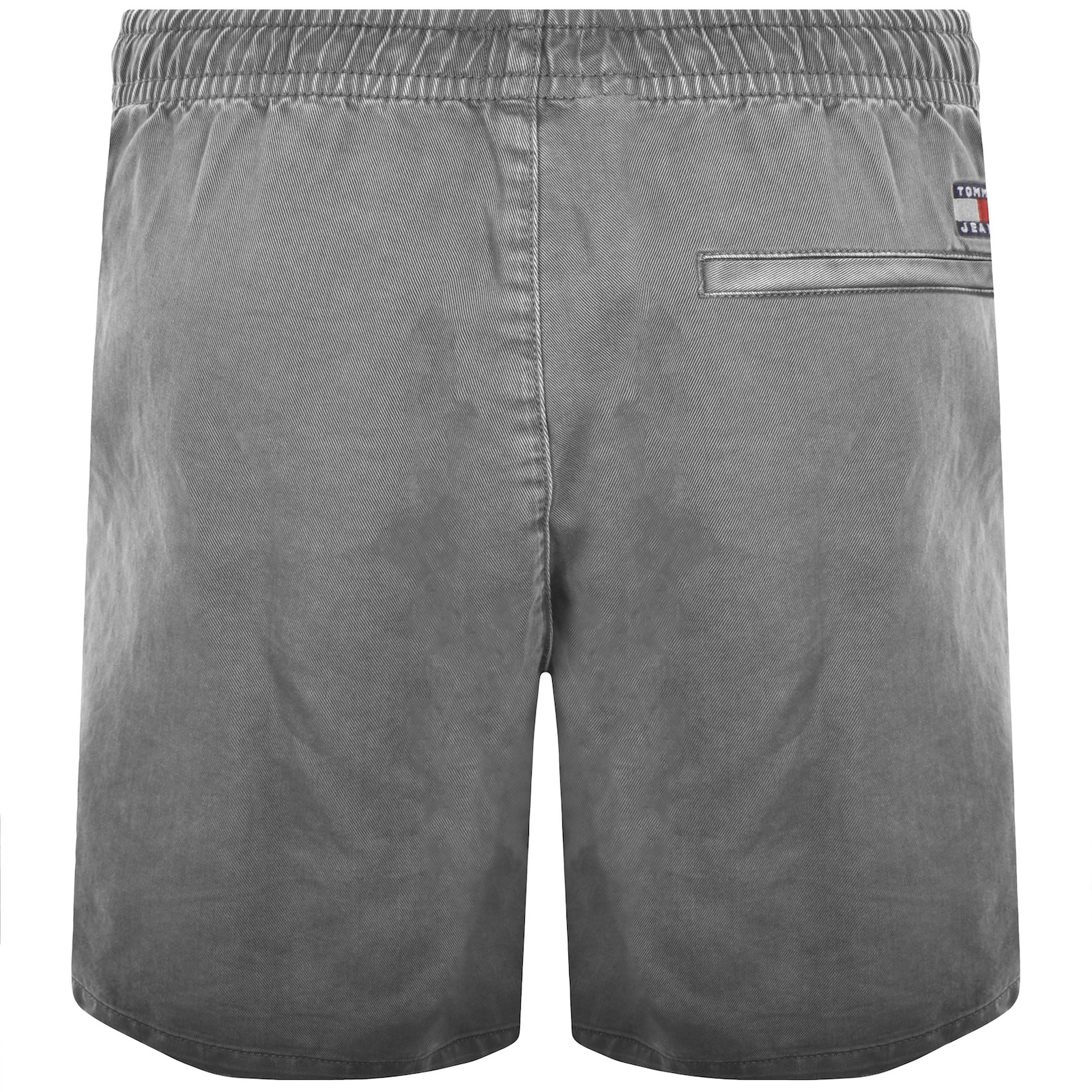 Tommy Jeans Beach Shorts Grey