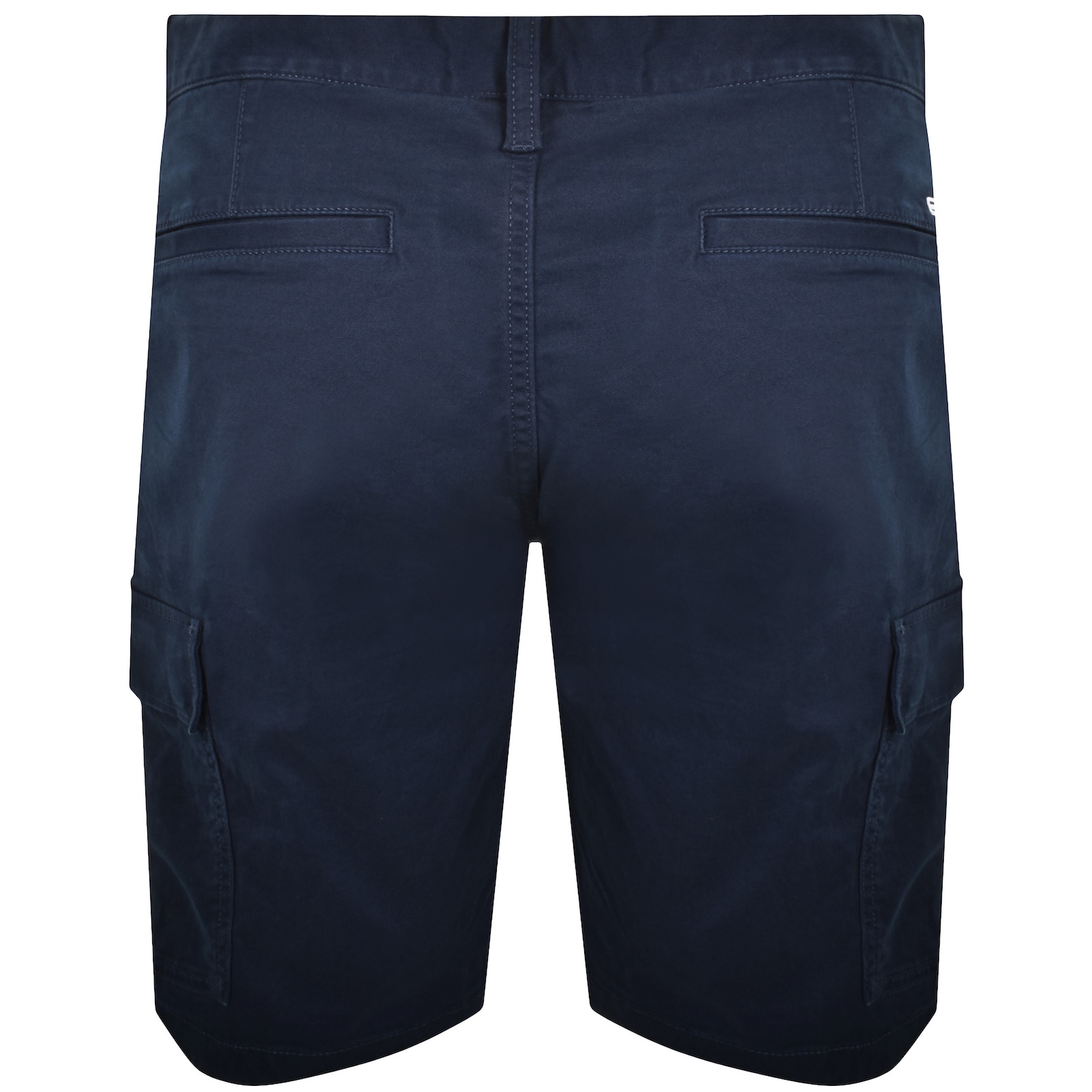 Tommy Jeans Scanton Shorts Navy In Blue