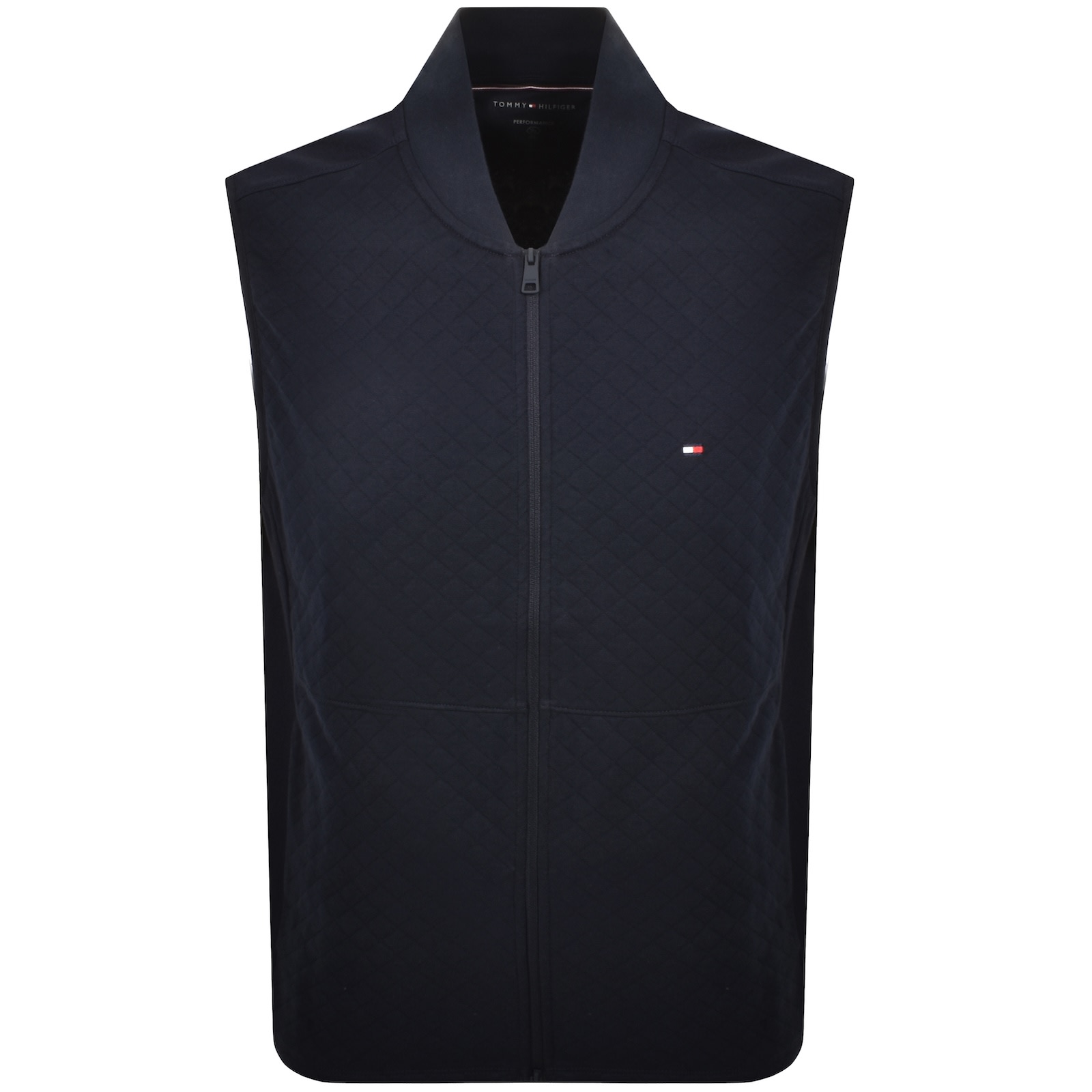 Tommy Hilfiger Performance Gilet Navy