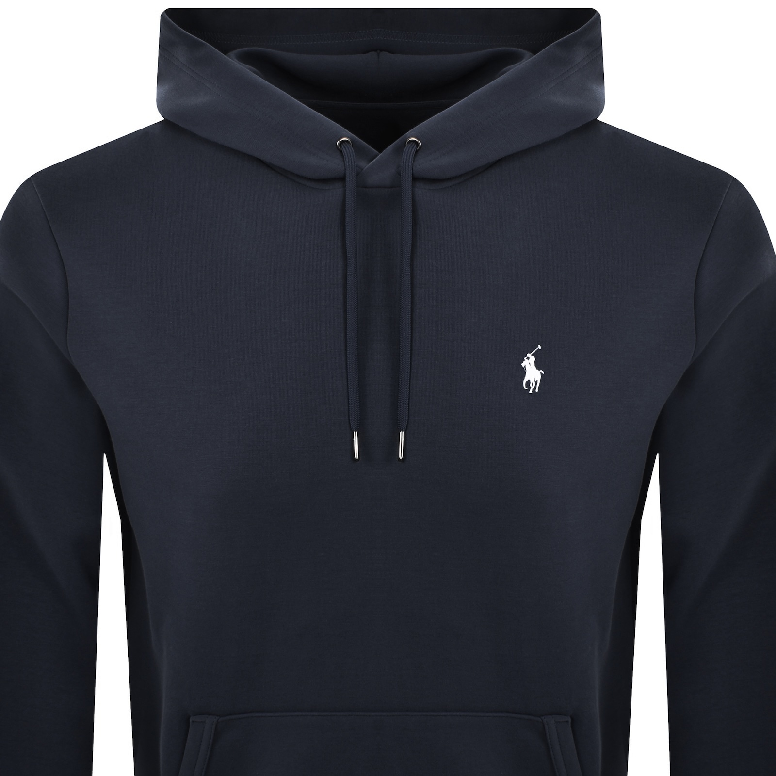 Ralph Lauren Pullover Hoodie Navy