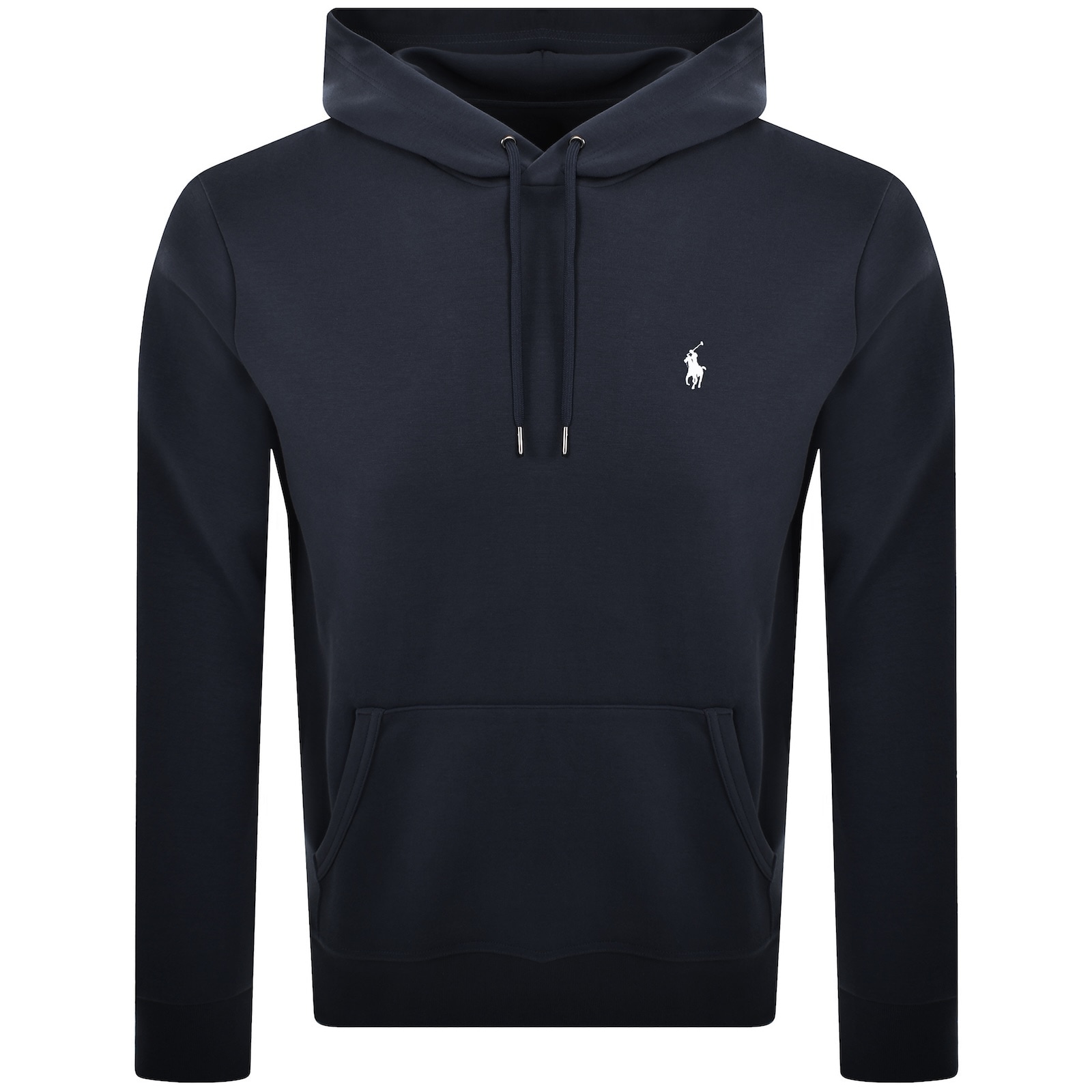 Ralph Lauren Pullover Hoodie Navy