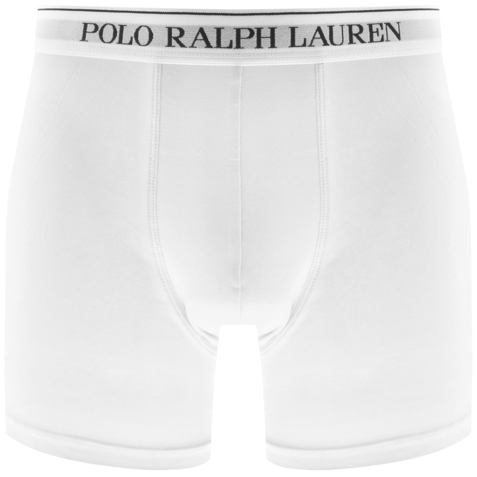 Ralph Lauren Underwear 3 Pack Boxer Briefs