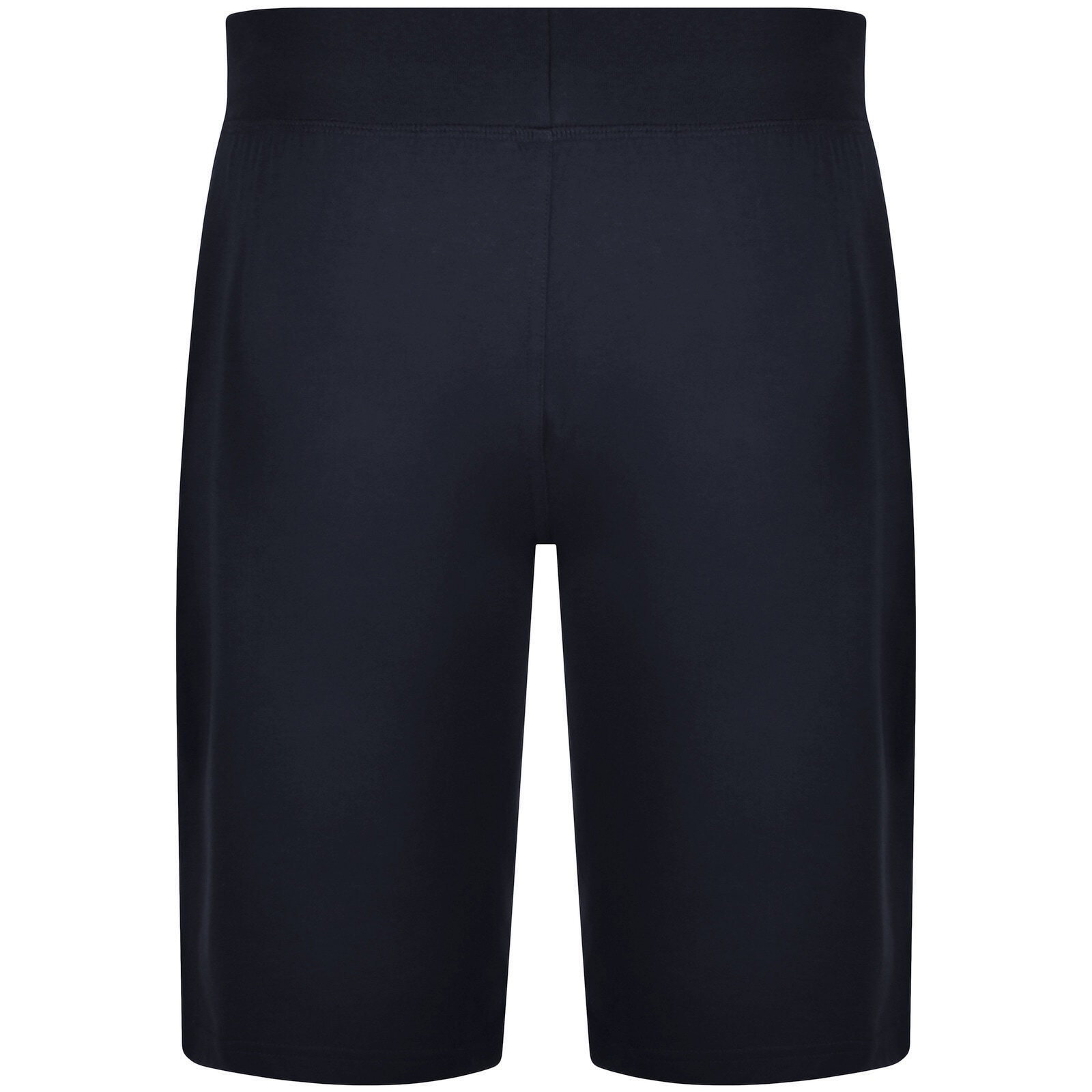 Ralph Lauren Slim Fit Lounge Shorts Navy