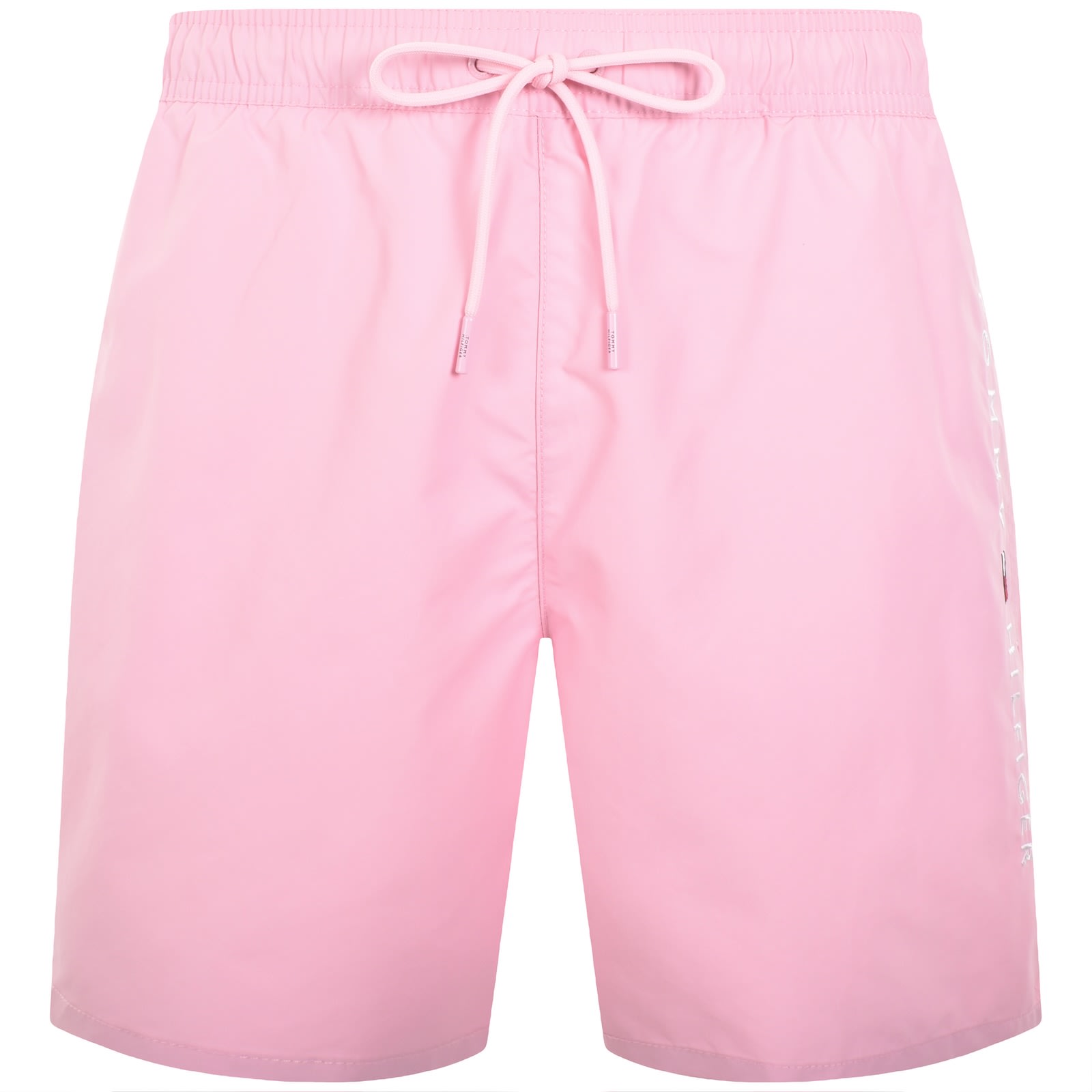 Tommy Hilfiger Swim Shorts Pink In Pink