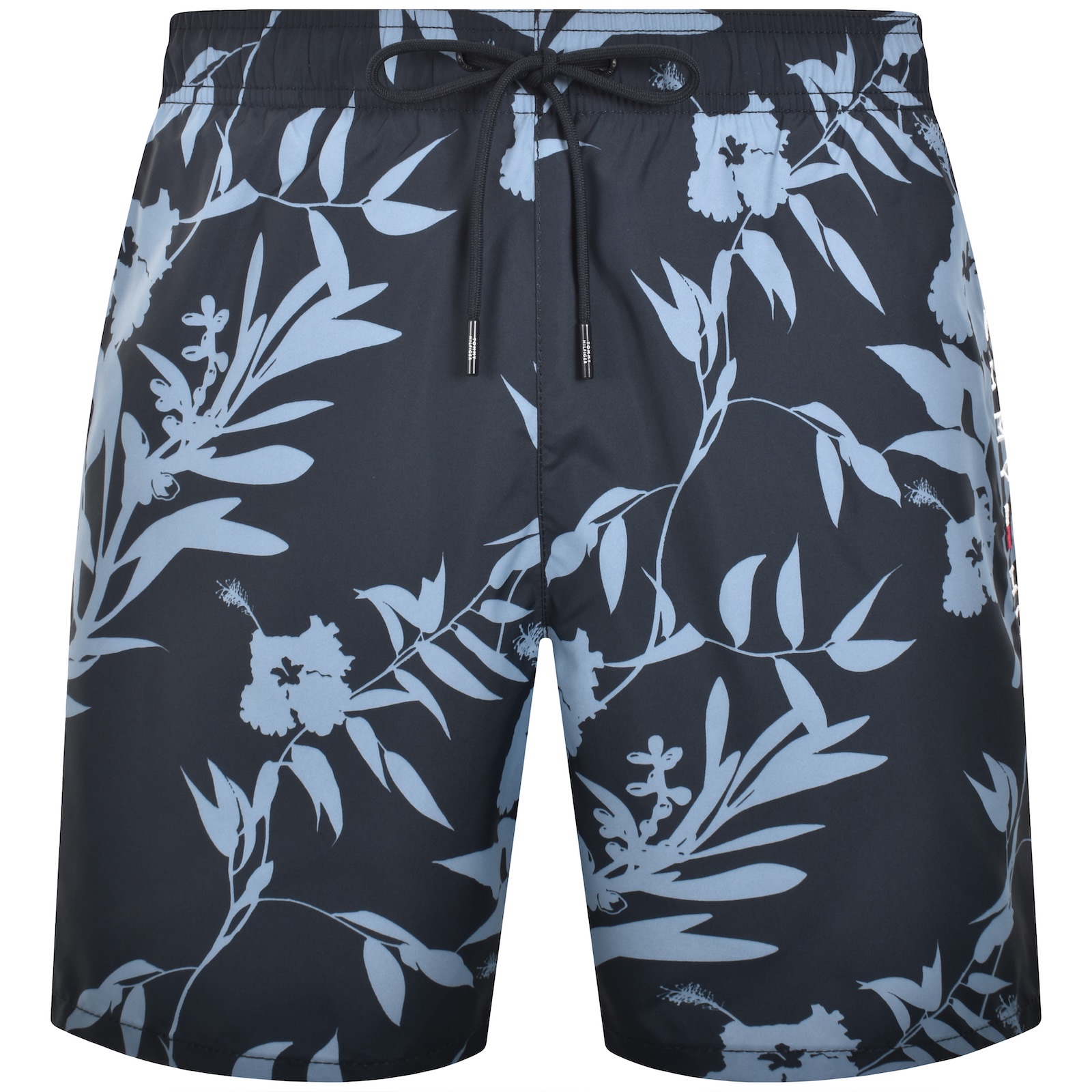 Tommy Hilfiger Swim Shorts Navy