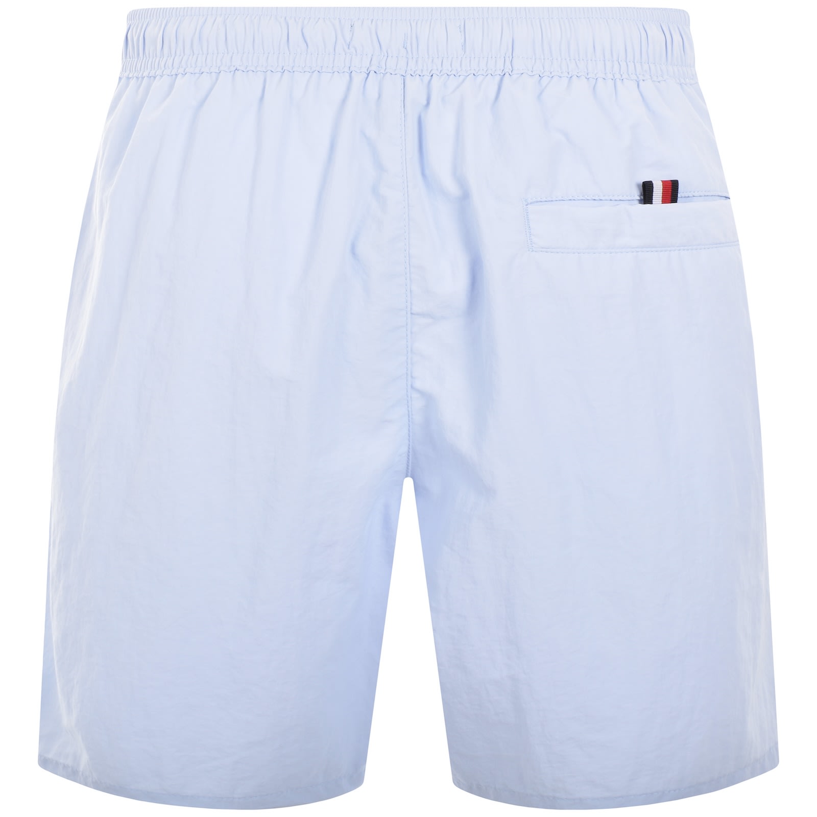 Tommy Hilfiger Swim Shorts Blue