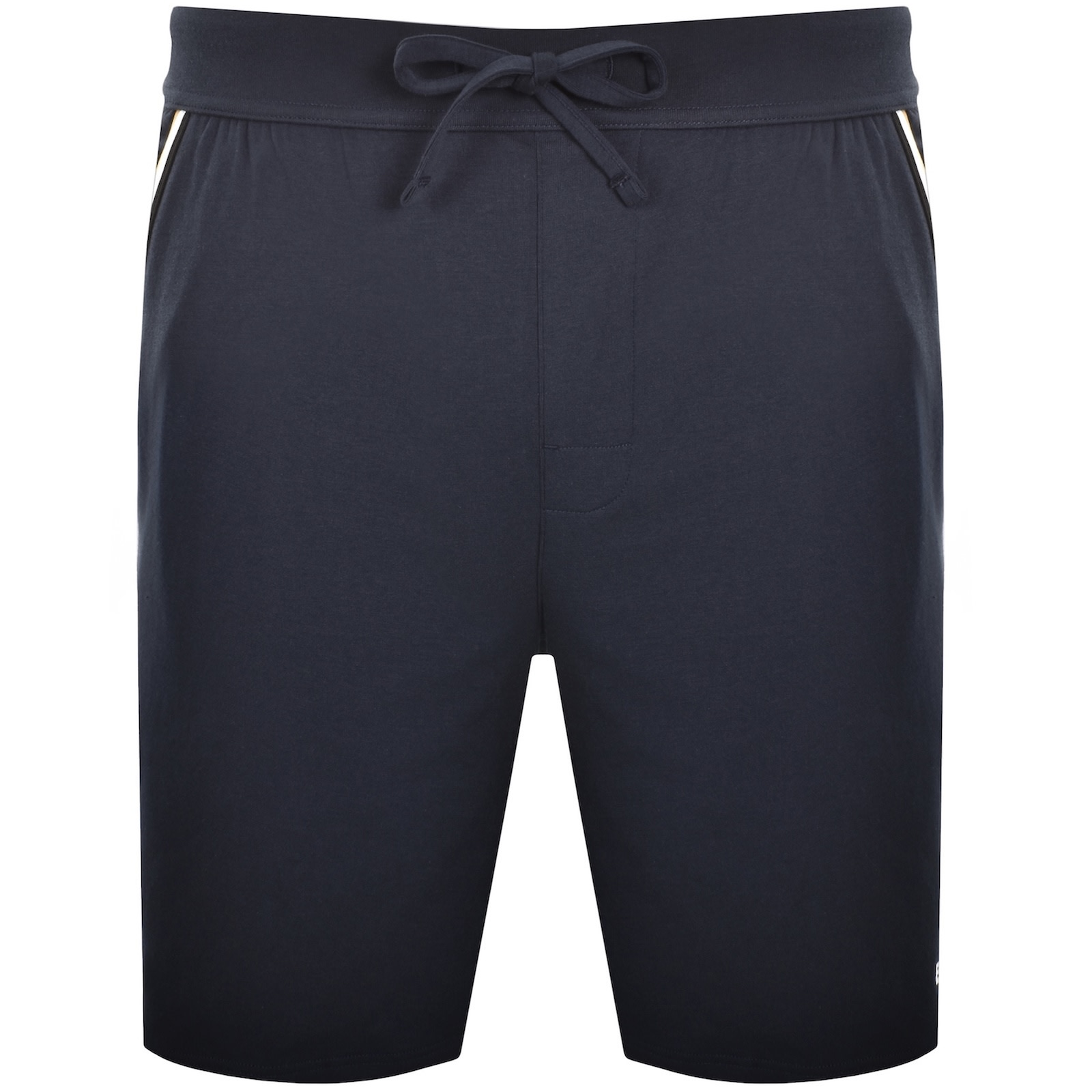 Hugo Boss Boss Balance Shorts Navy