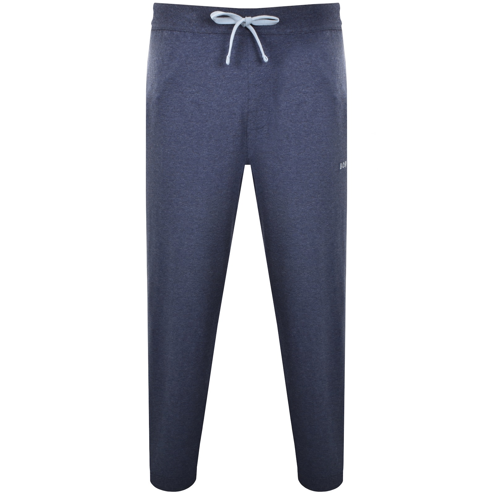 Hugo Boss Boss Mix And Match Joggers Blue In Blue
