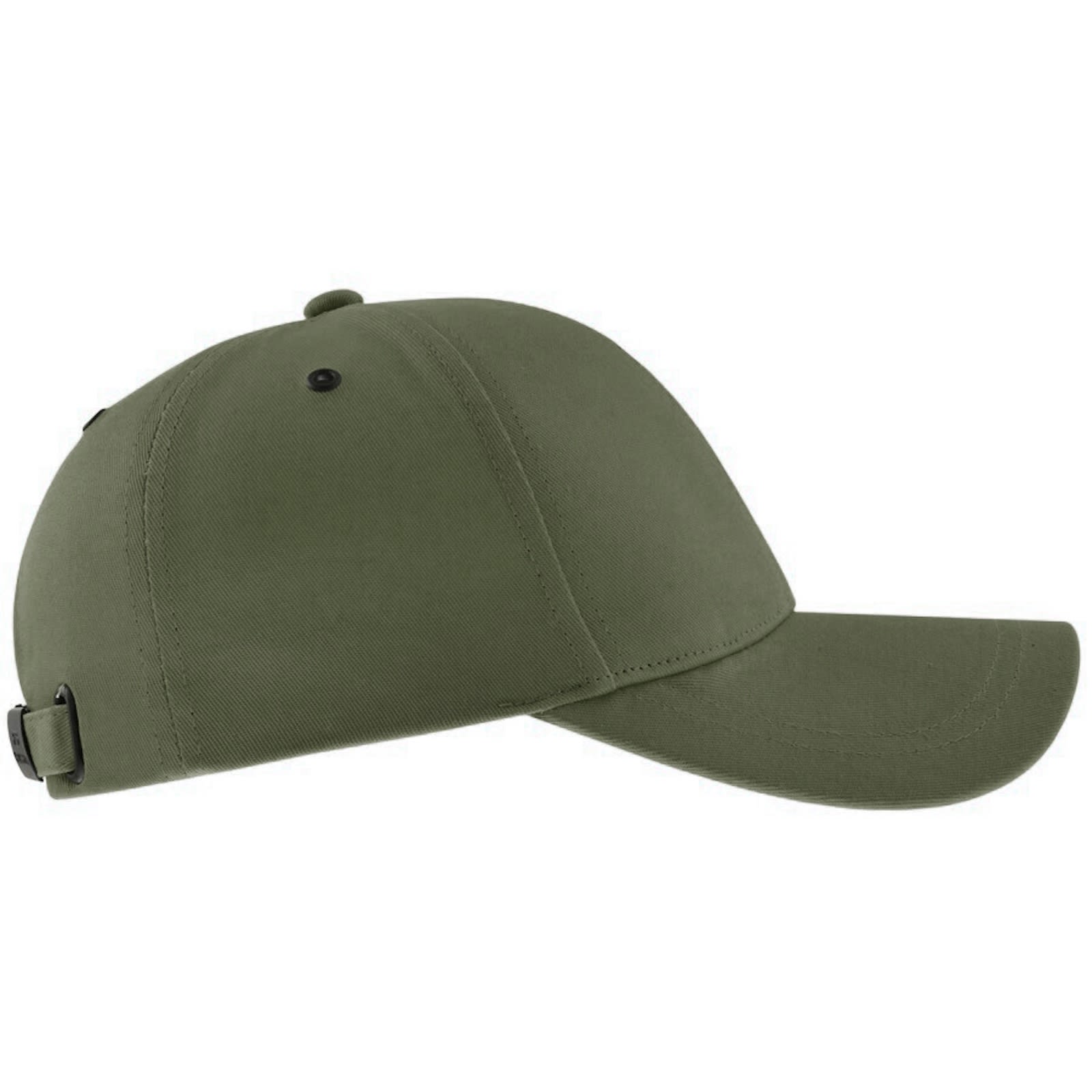 Paul Smith Seasonal Zebra Baseball Cap Green In Green