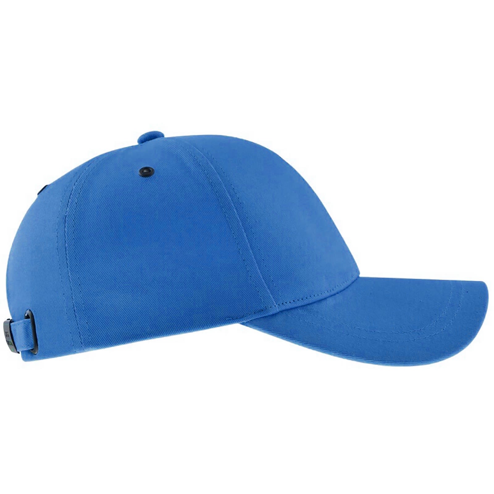 Paul Smith Seasonal Zebra Baseball Cap Blue In Blue
