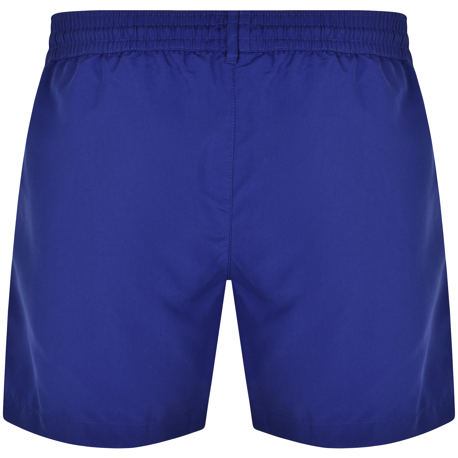 Paul Smith Zebra Swim Shorts Blue