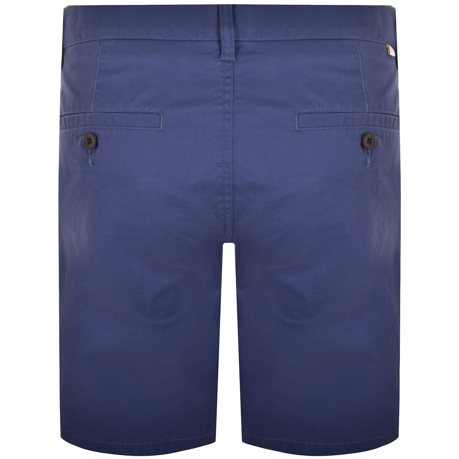 Farah Vintage Farah Hawk Chino Shorts Sigil Blue