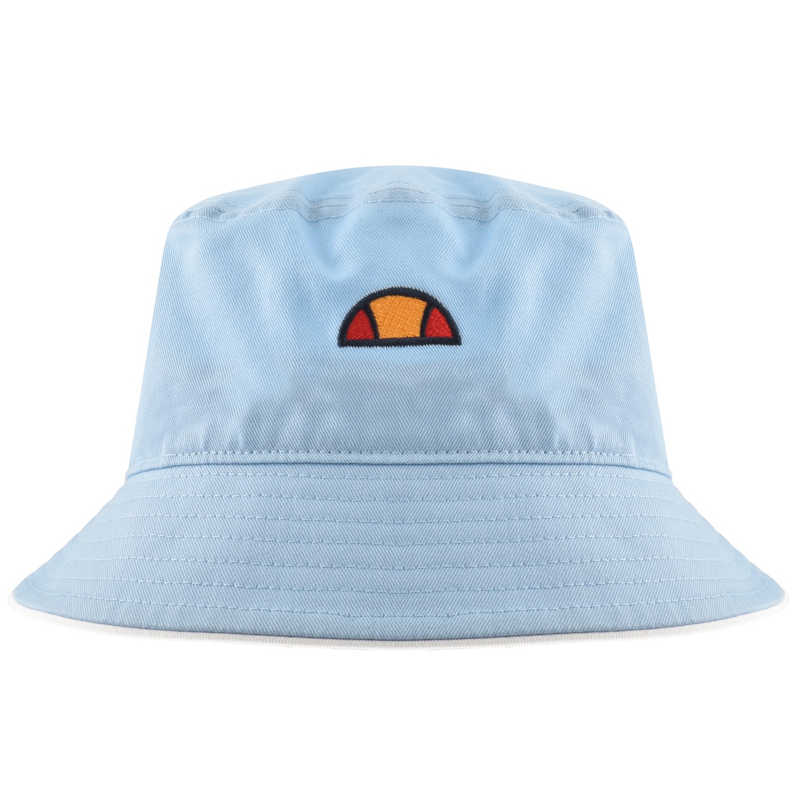 Ellesse Lorenzia Bucket Hat Blue In Blue