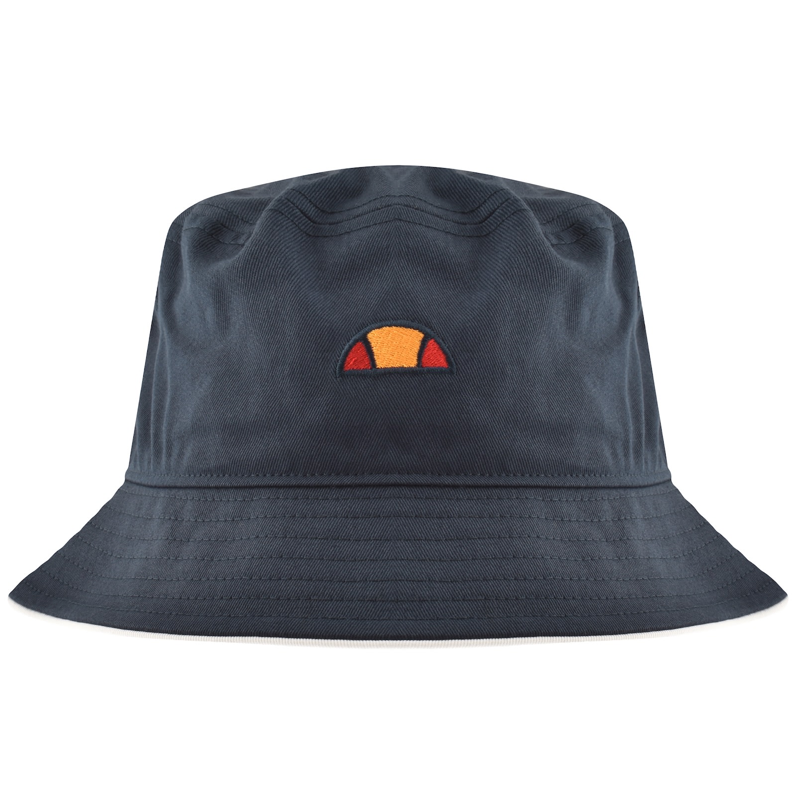 Ellesse Lorenzia Bucket Hat Navy In Blue